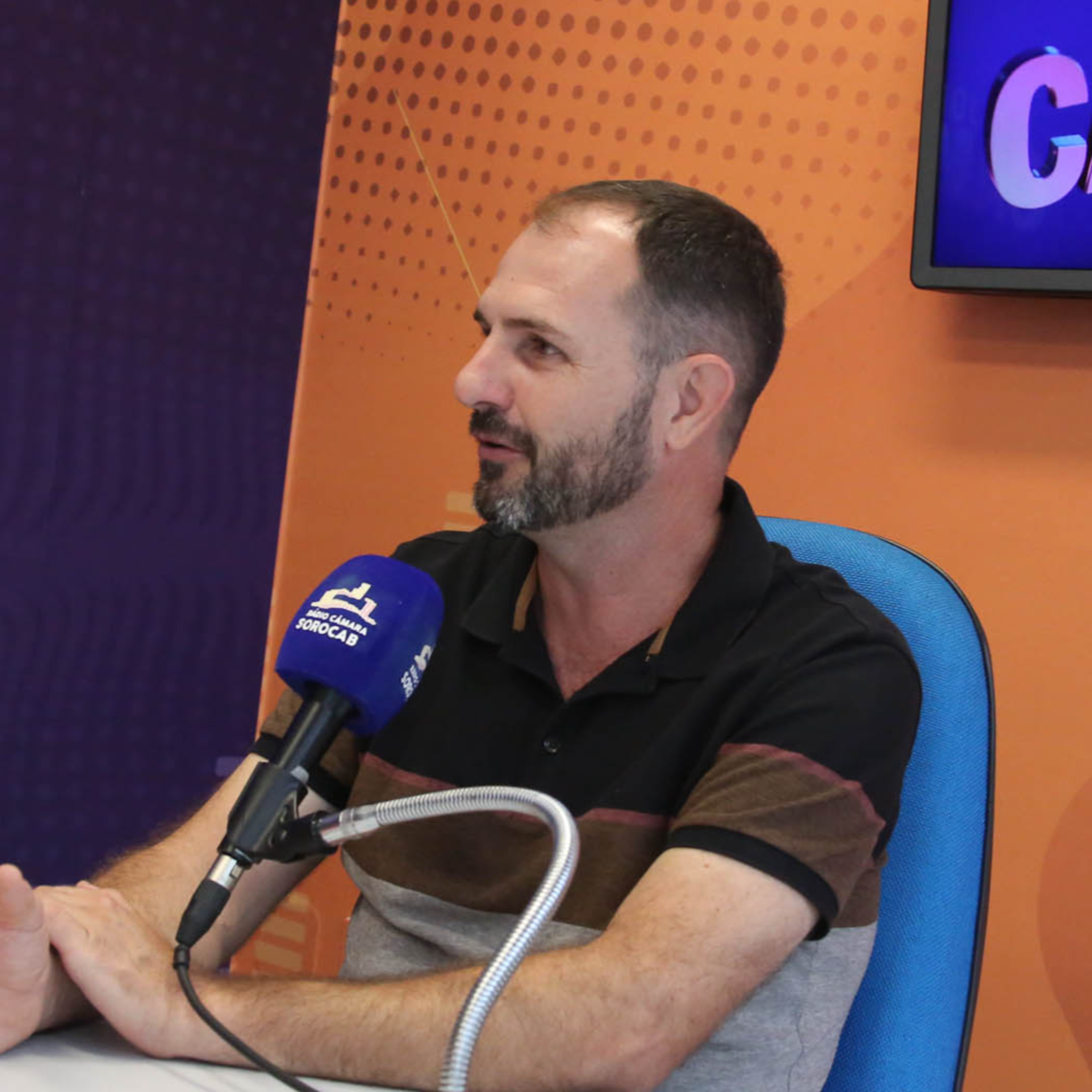 Rádio Câmara Sorocaba Podcasts