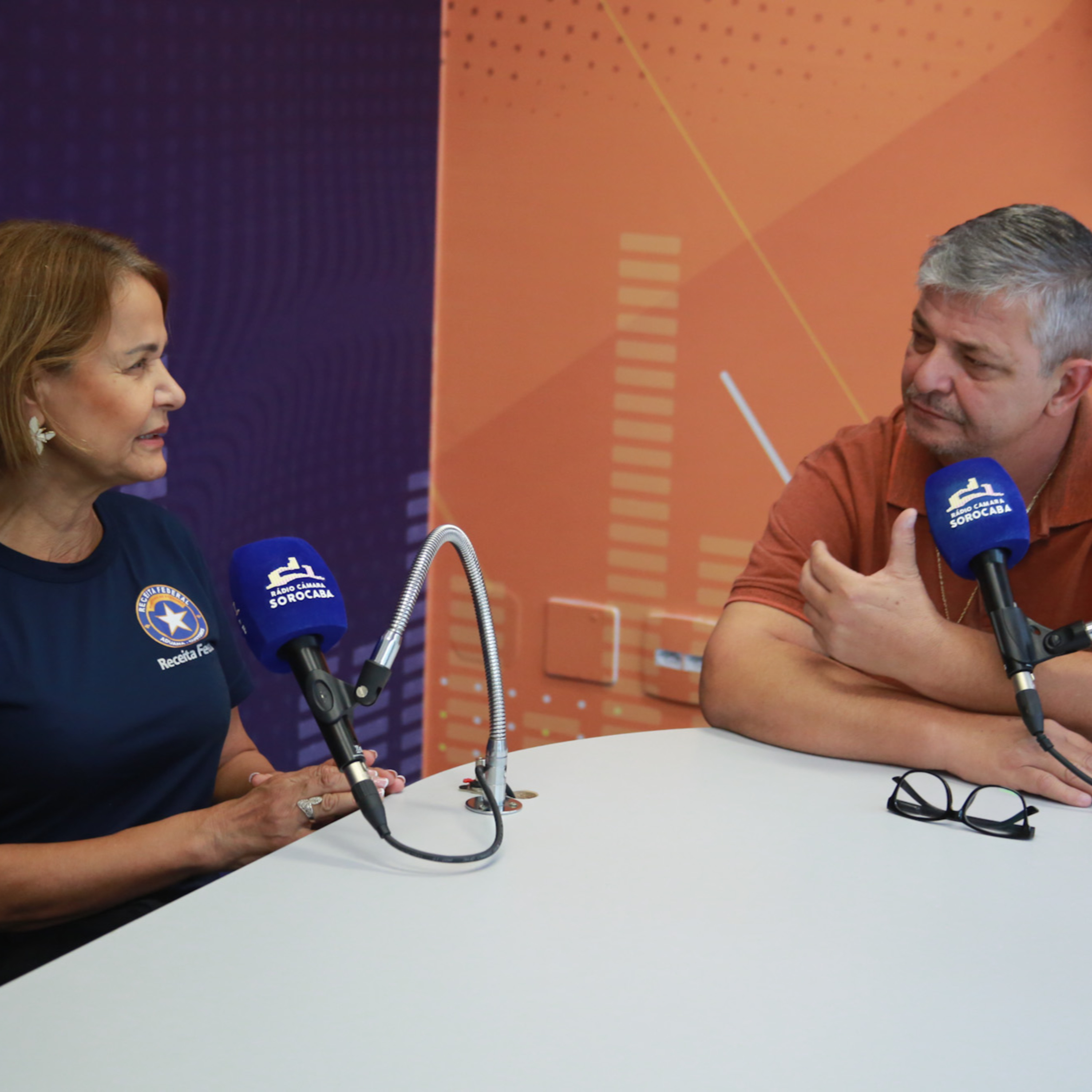 Rádio Câmara Sorocaba Podcasts