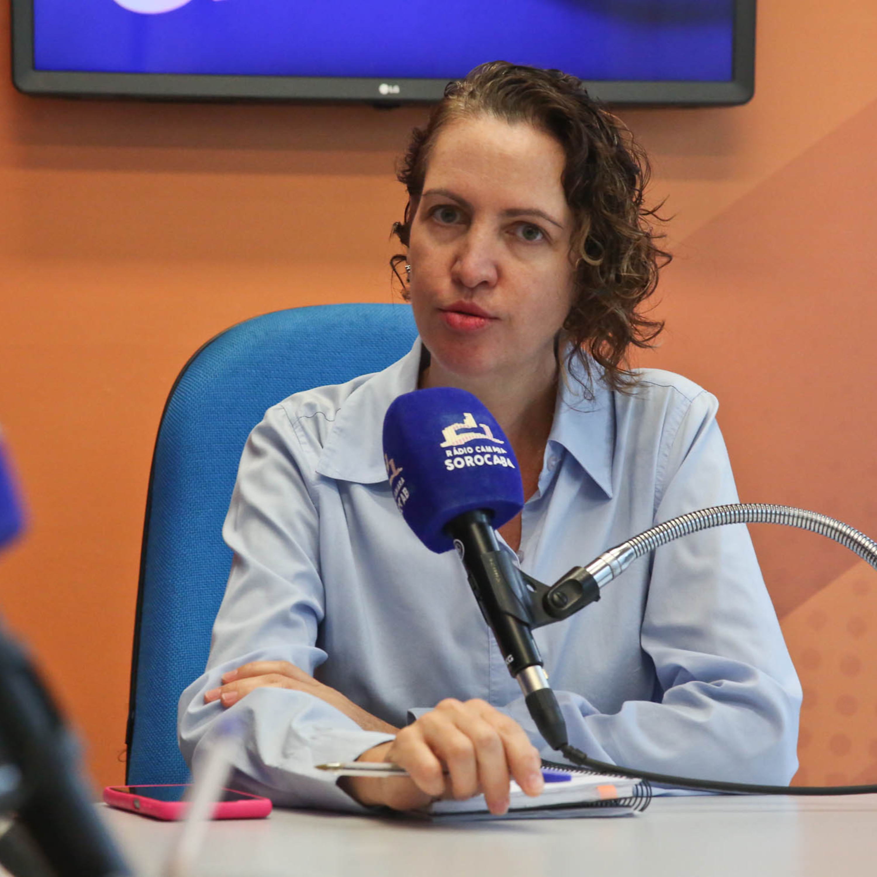 Rádio Câmara Sorocaba Podcasts