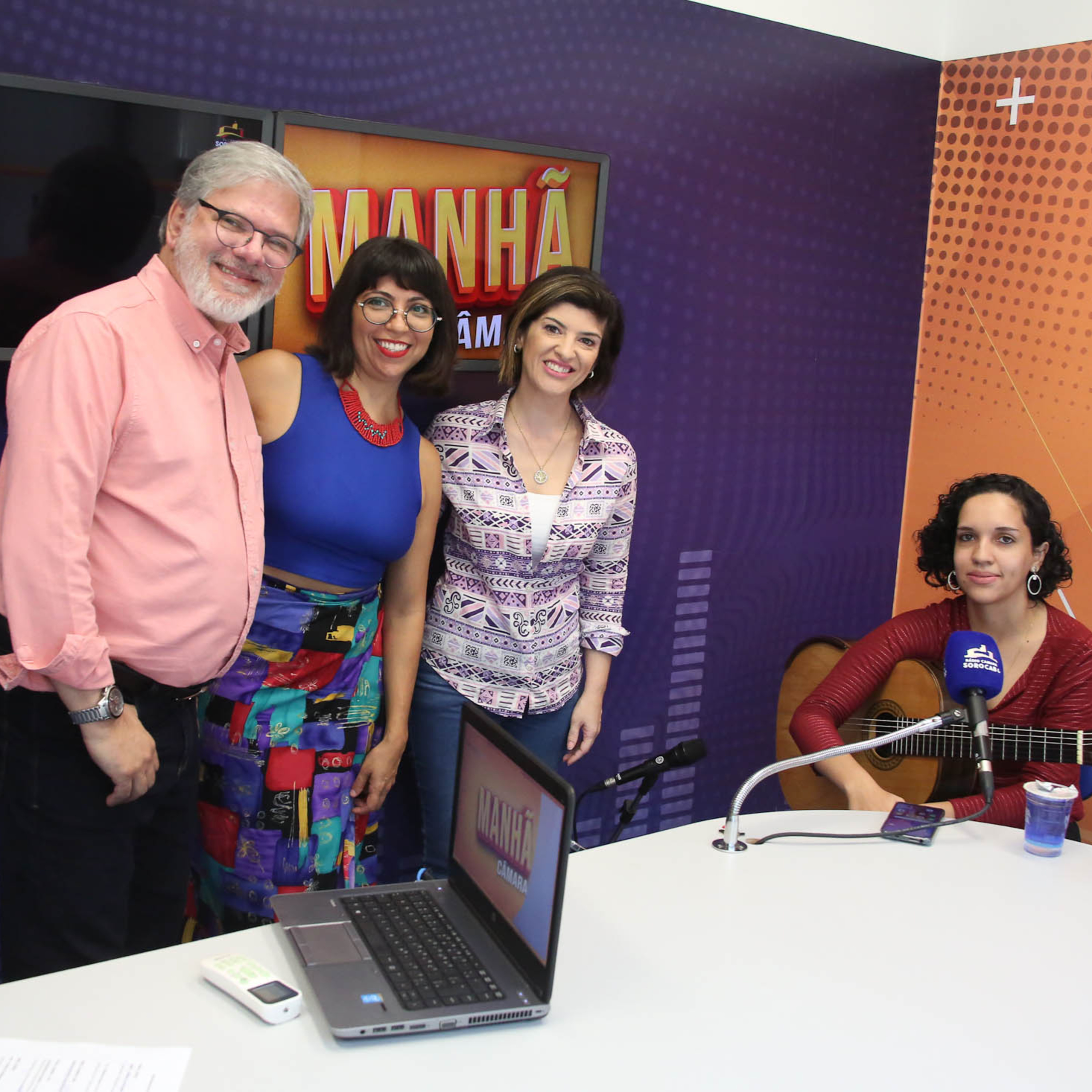 Rádio Câmara Sorocaba Podcasts