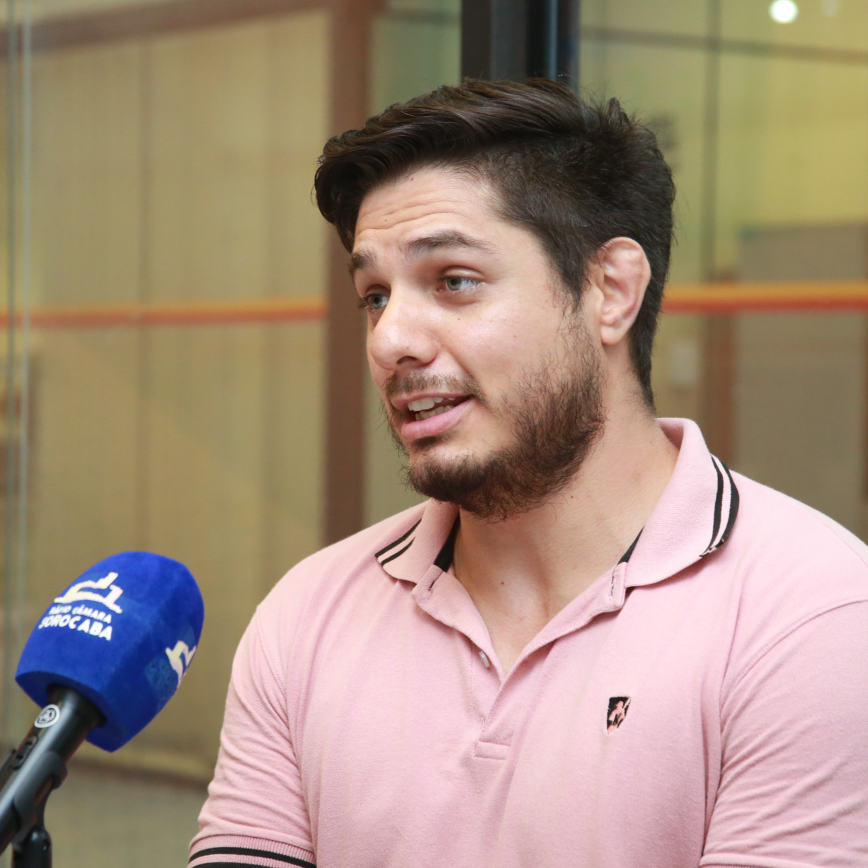 Rádio Câmara Sorocaba Podcasts