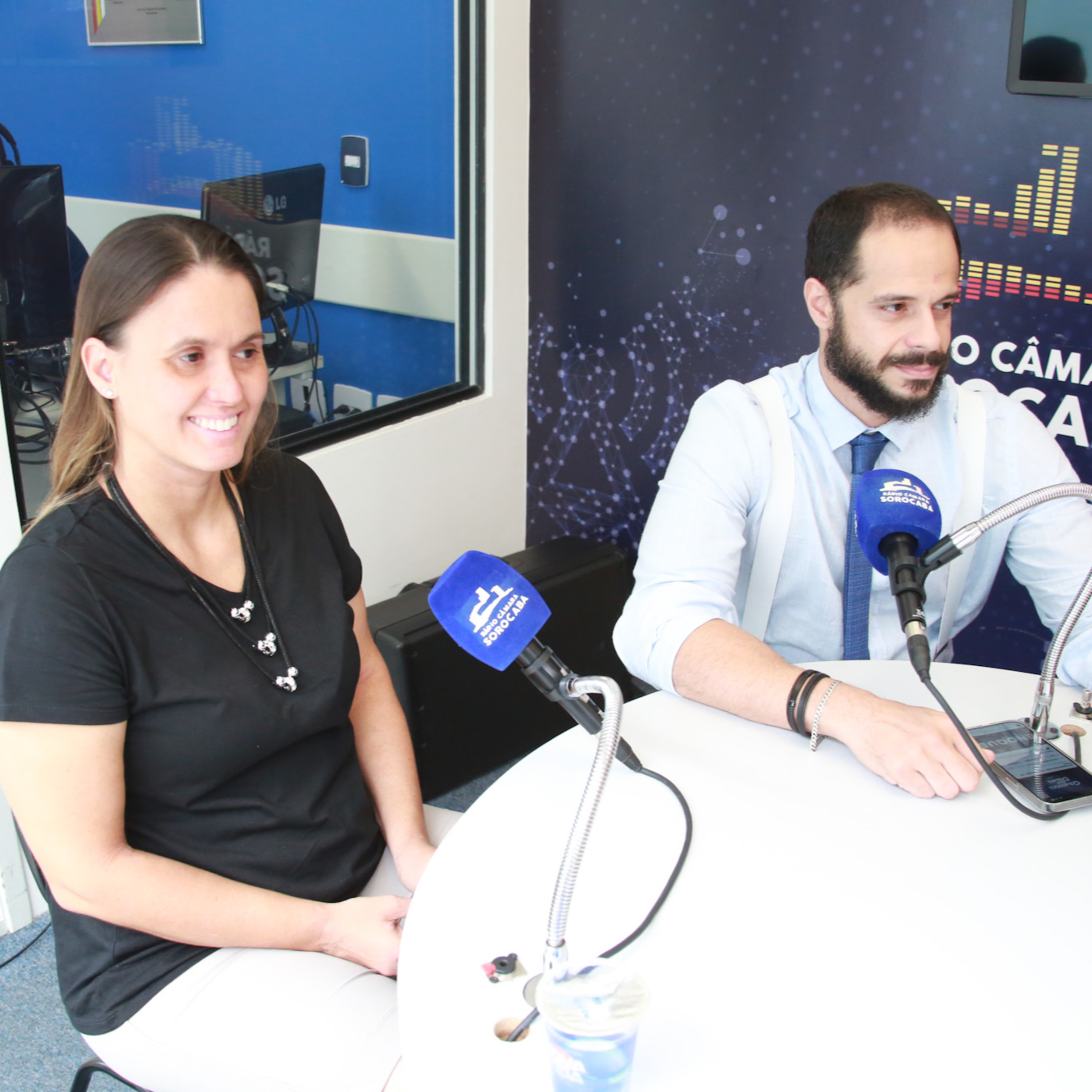 Rádio Câmara Sorocaba Podcasts