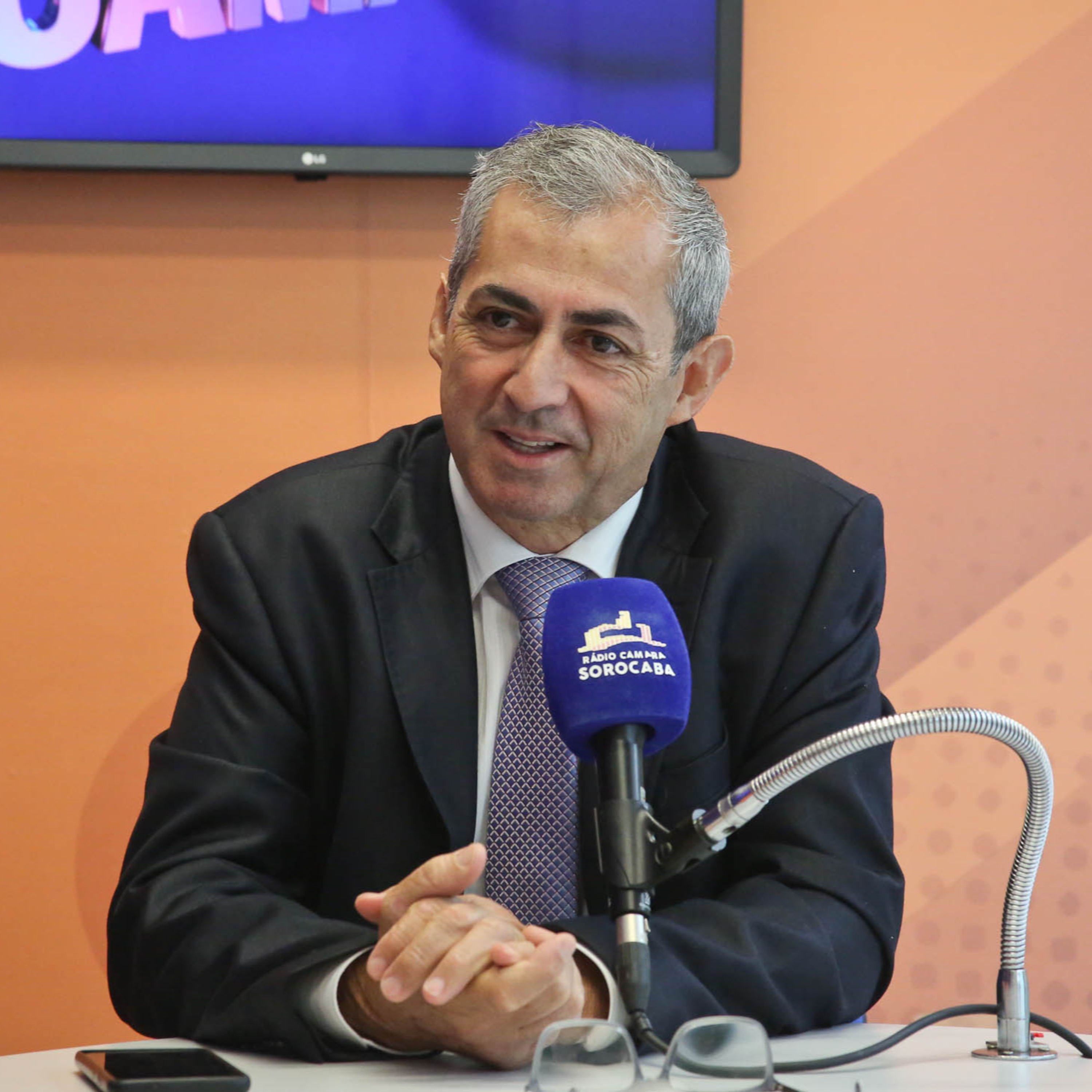 Rádio Câmara Sorocaba Podcasts