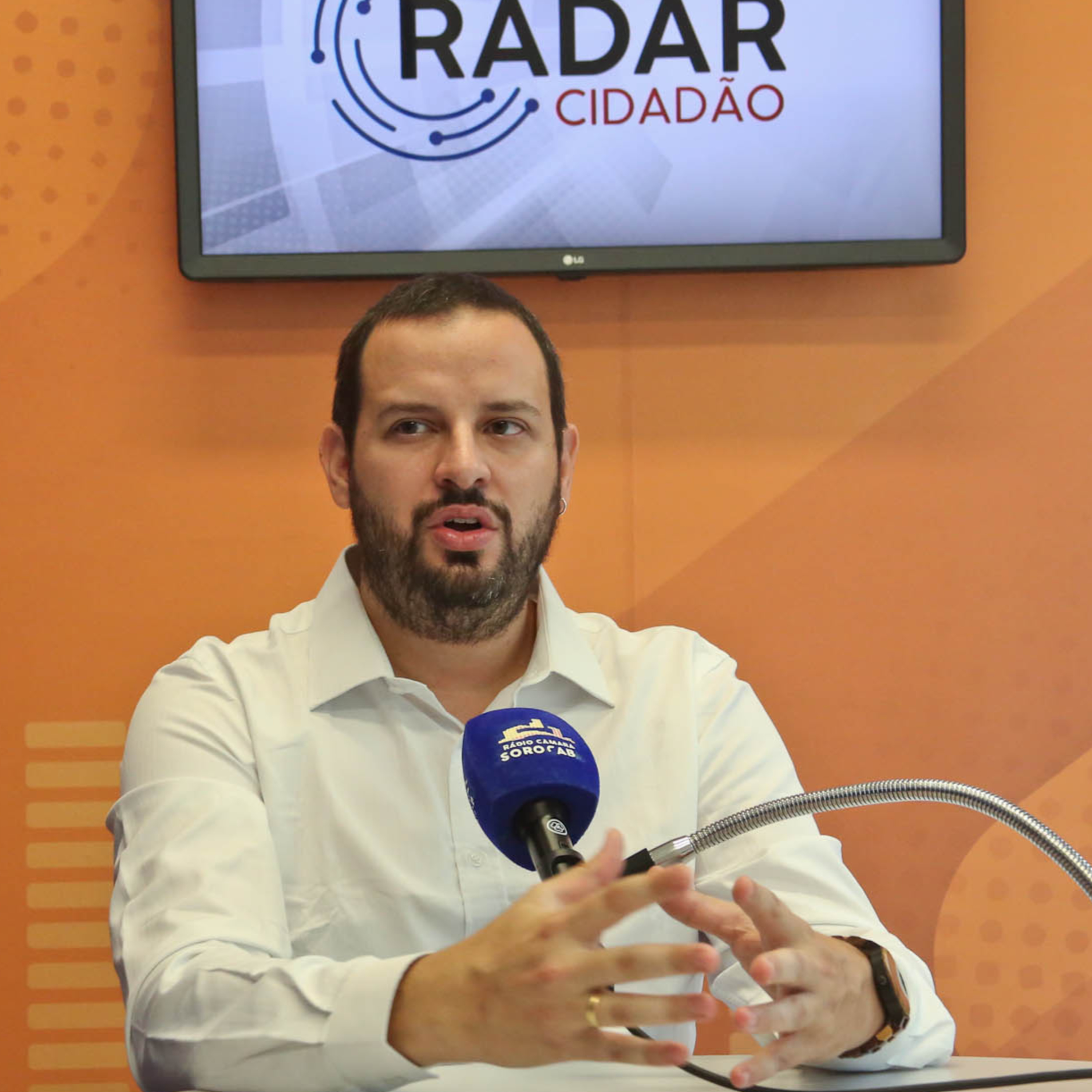 Rádio Câmara Sorocaba Podcasts