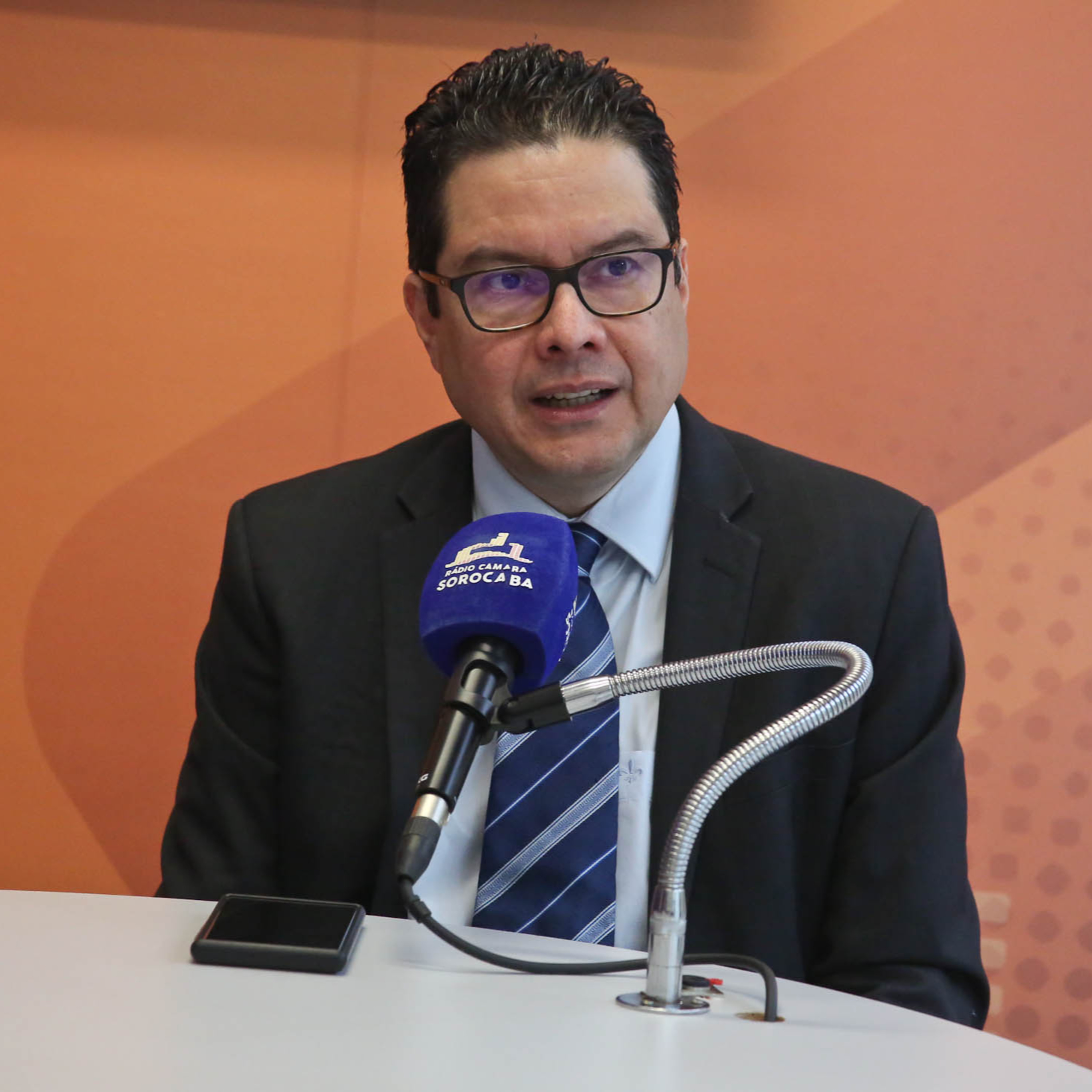 Rádio Câmara Sorocaba Podcasts