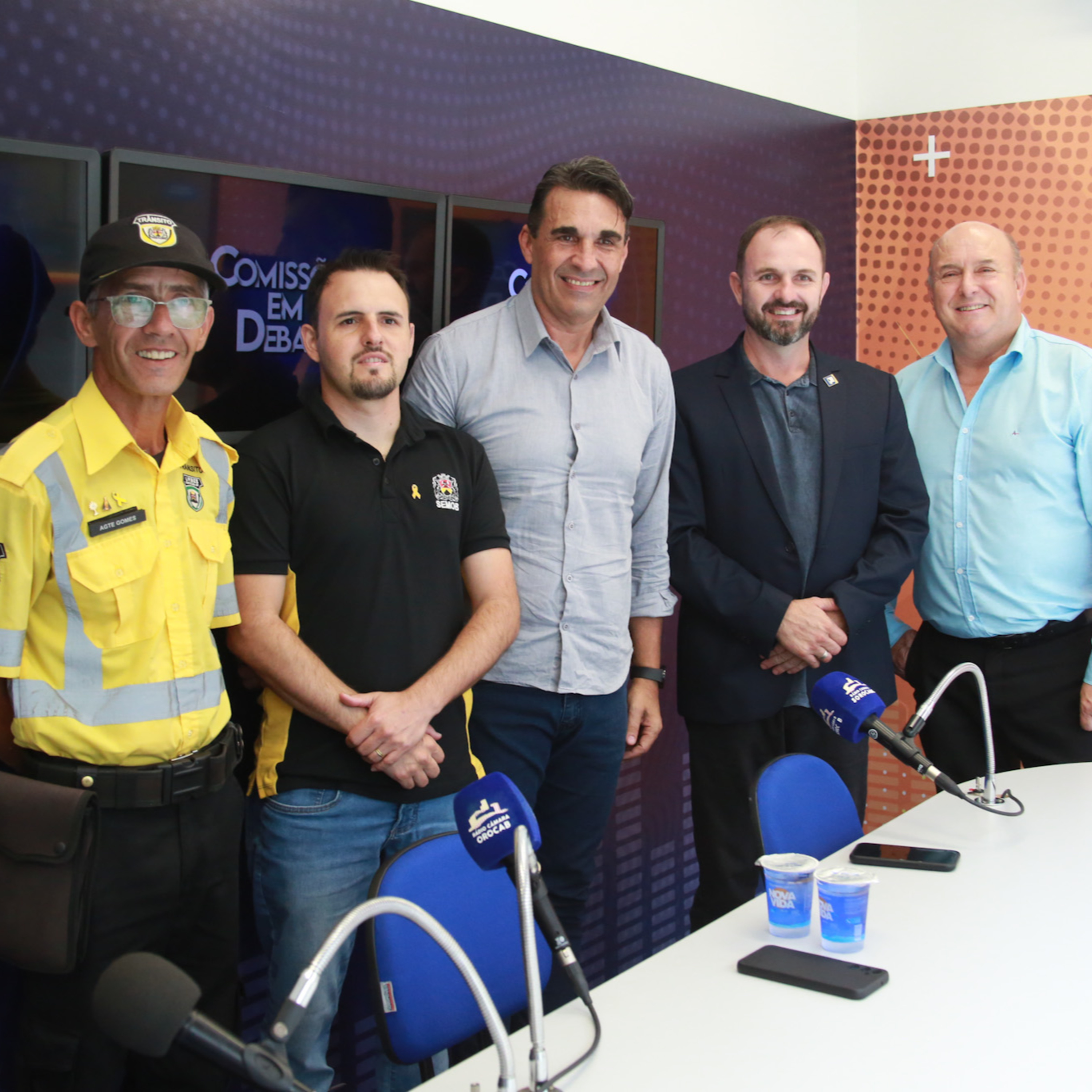 Rádio Câmara Sorocaba Podcasts