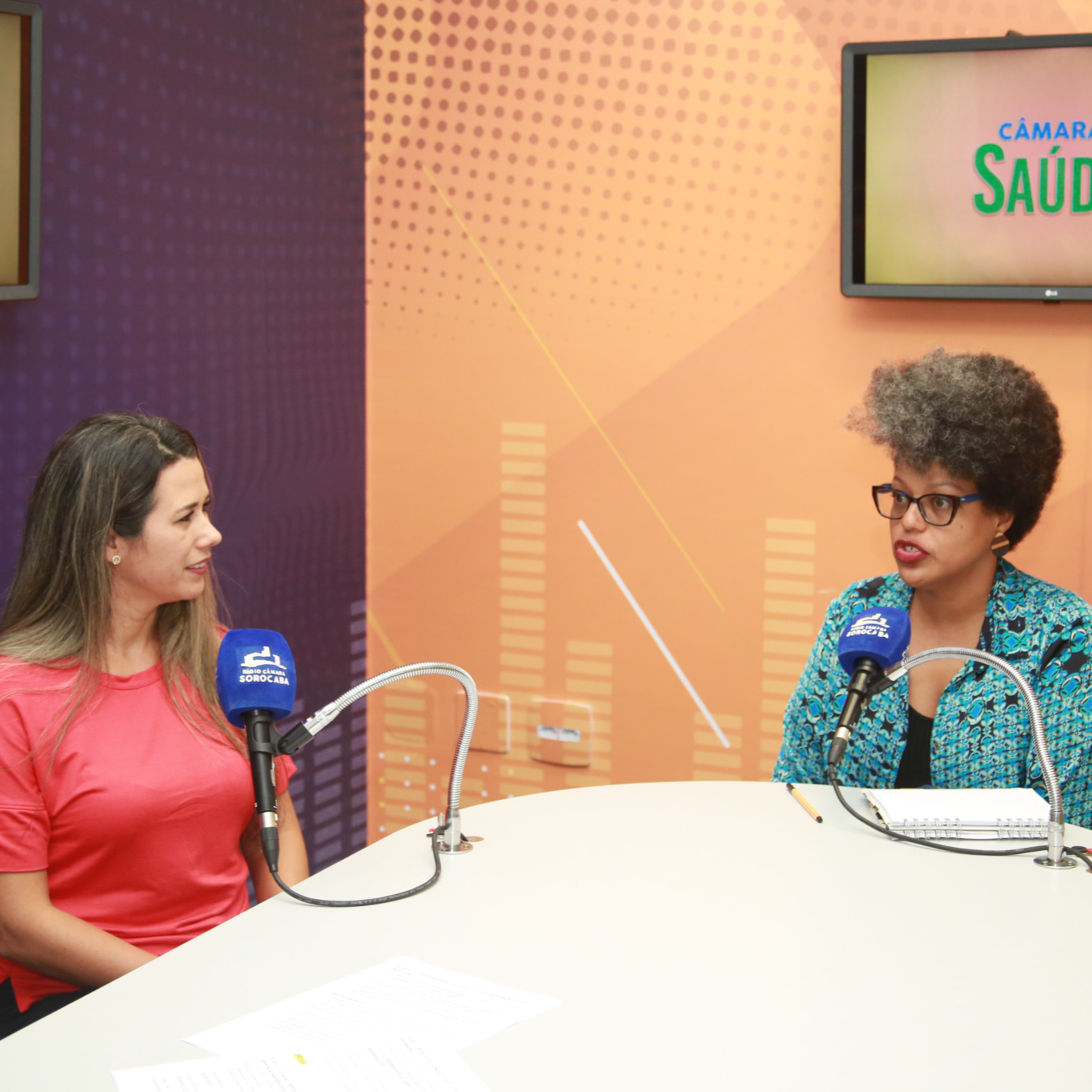 Câmara Saúde | "Desafios e conquistas em diferentes modelos de atenção à saúde" (14/05/24) episode artwork