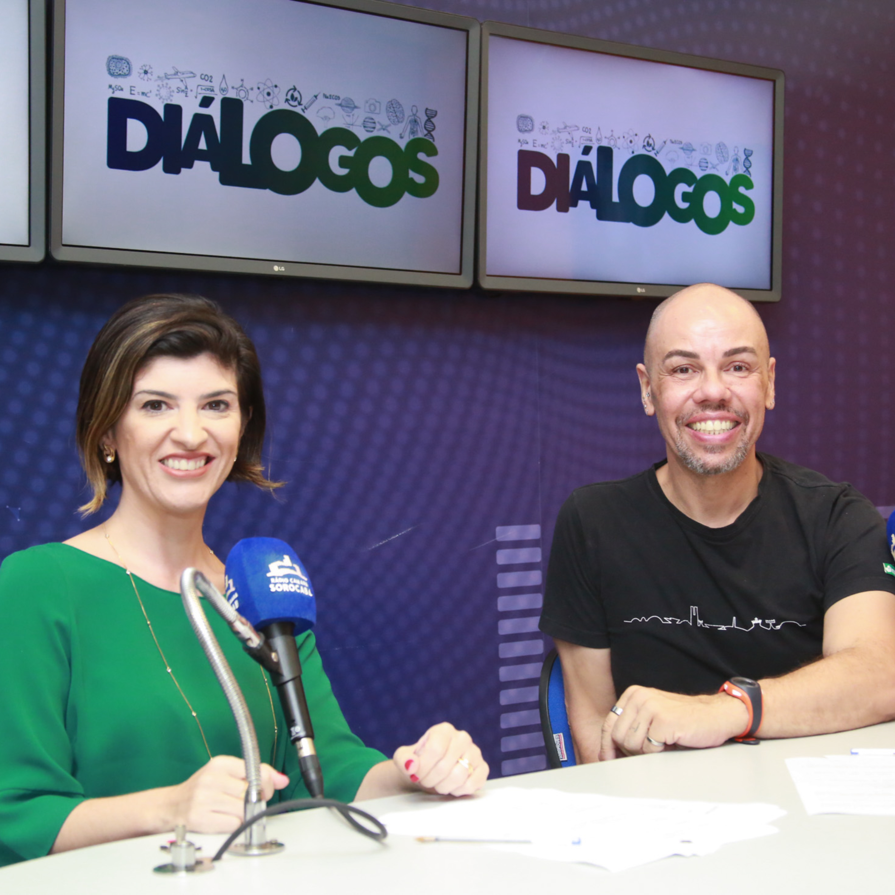 Rádio Câmara Sorocaba Podcasts