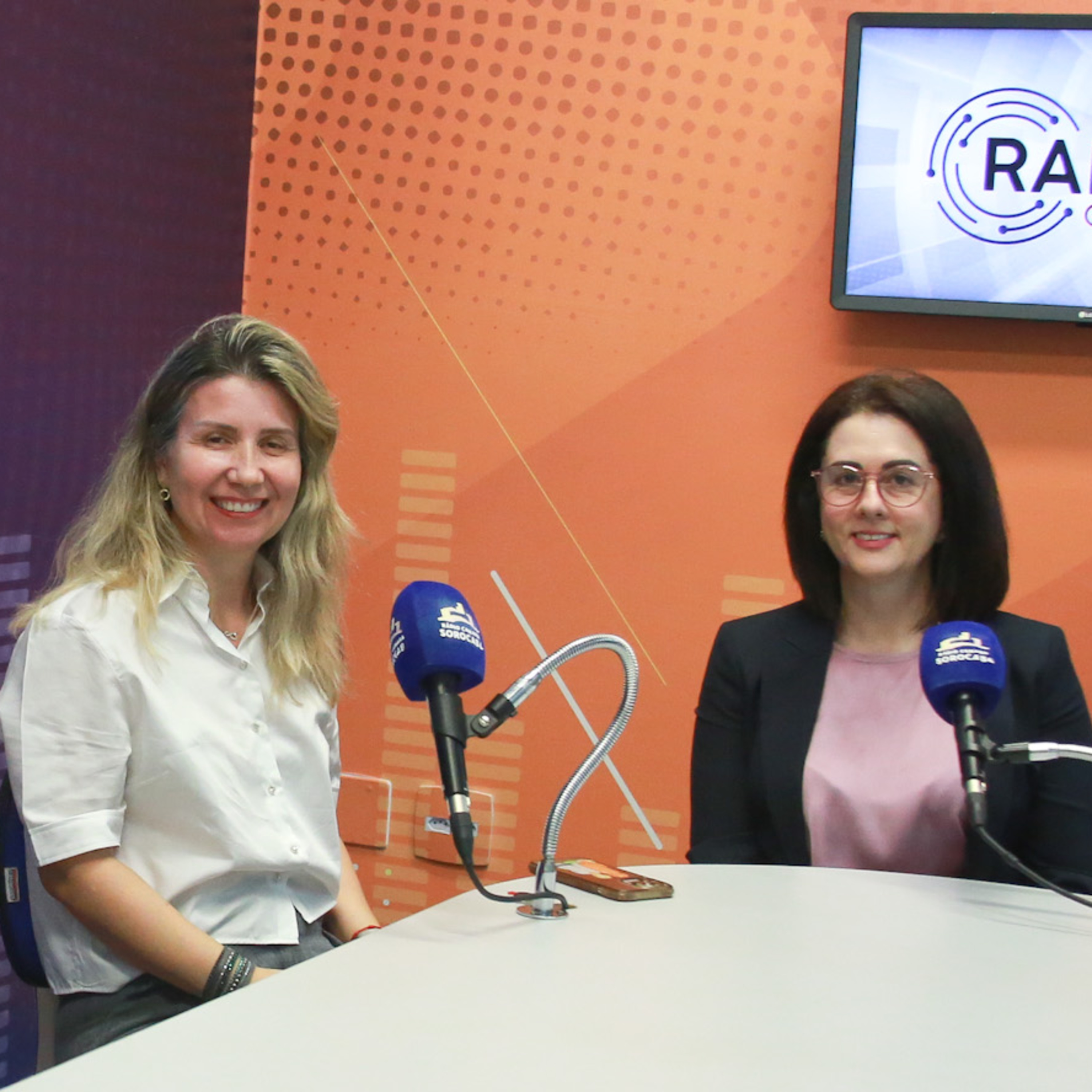 Rádio Câmara Sorocaba Podcasts