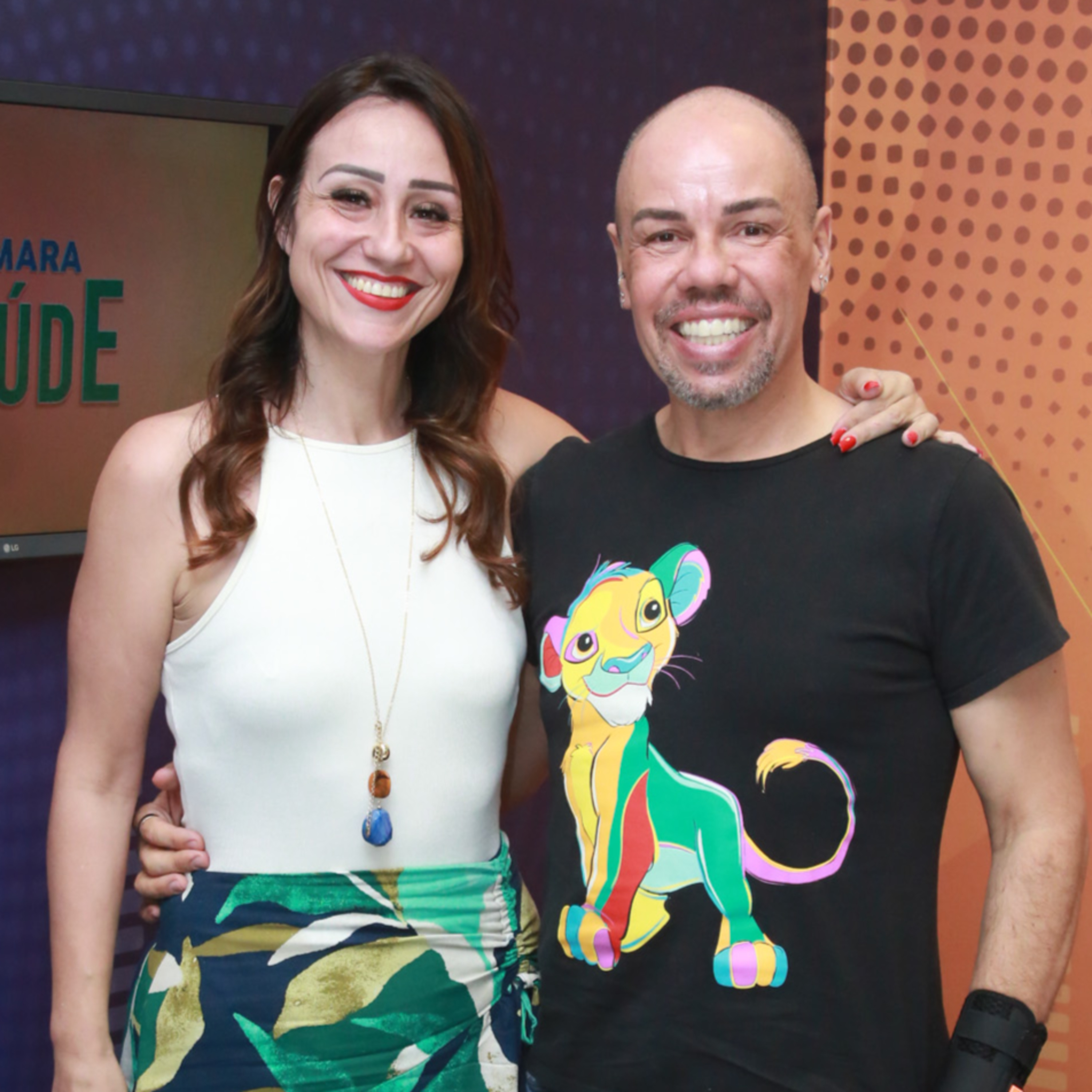 Câmara Saúde: TDAH em adultos (29/10/24) episode artwork
