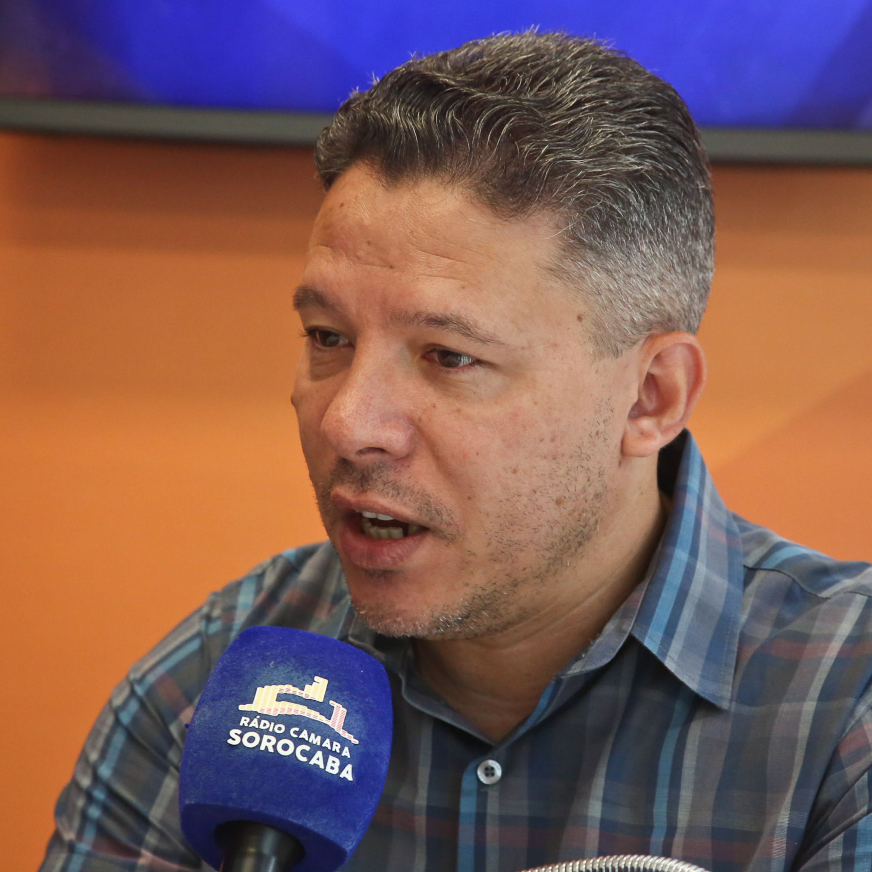 Jornal da Câmara - Ver. Cristiano Passos (ed. 21/11/24) episode artwork