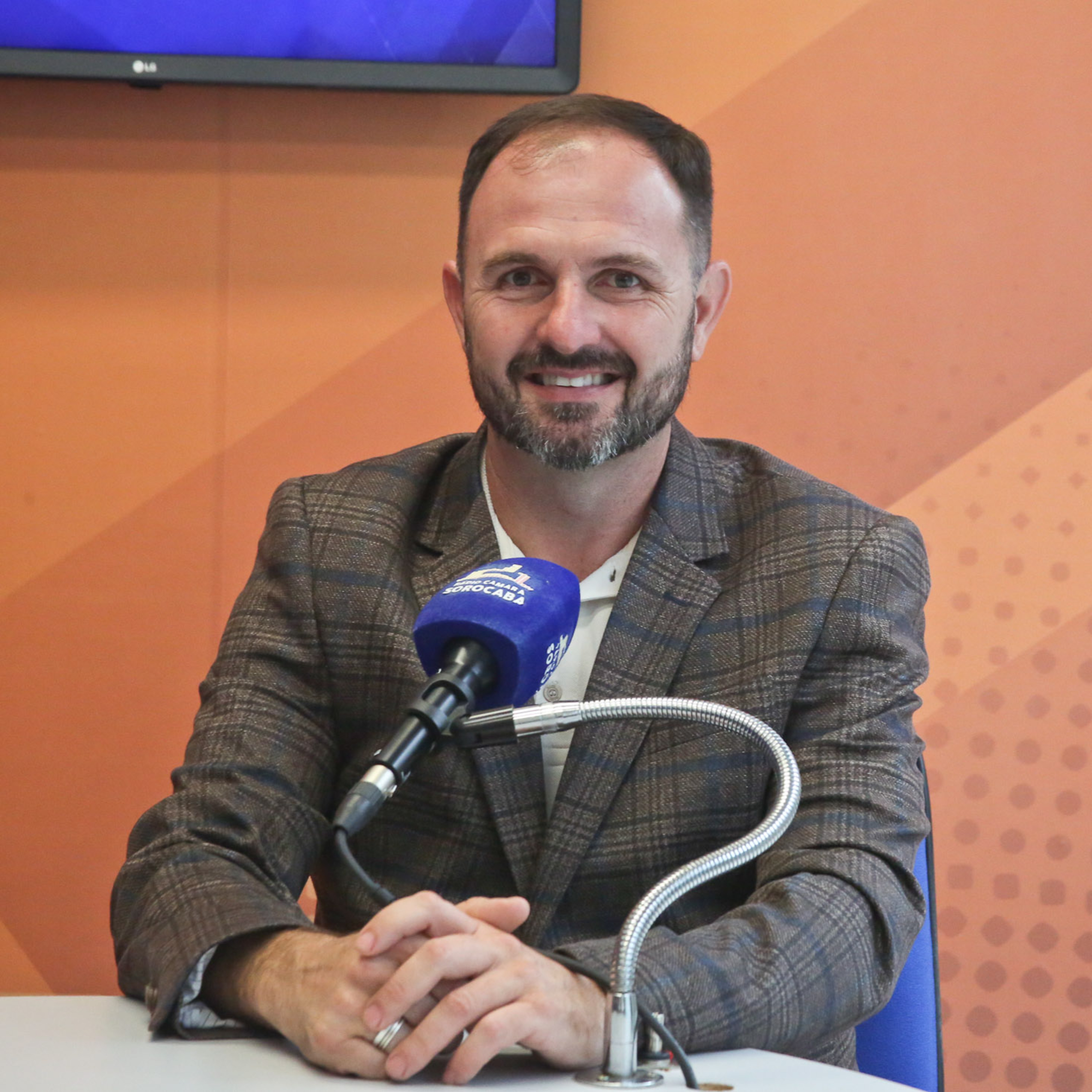 Rádio Câmara Sorocaba Podcasts