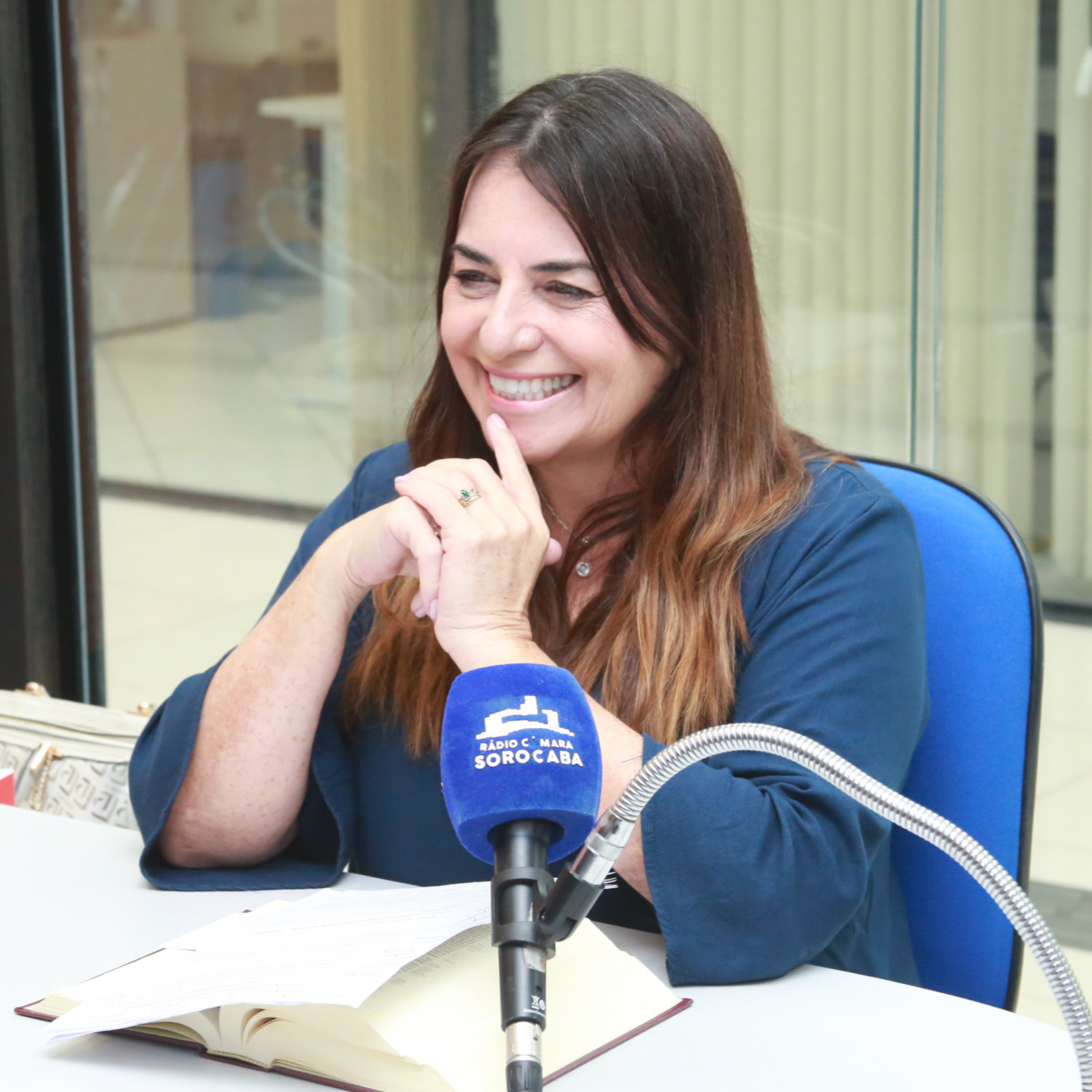 Rádio Câmara Sorocaba Podcasts