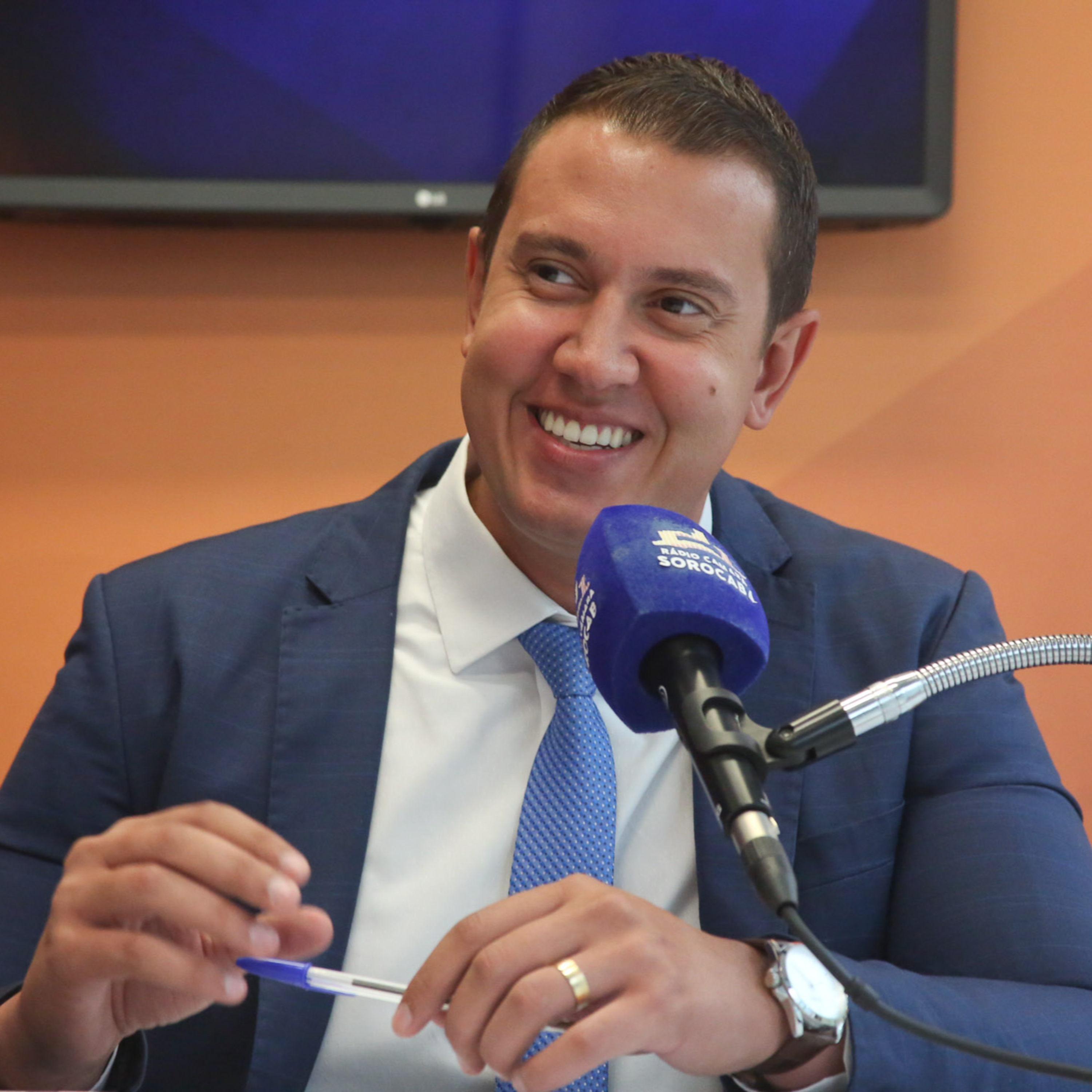 Rádio Câmara Sorocaba Podcasts