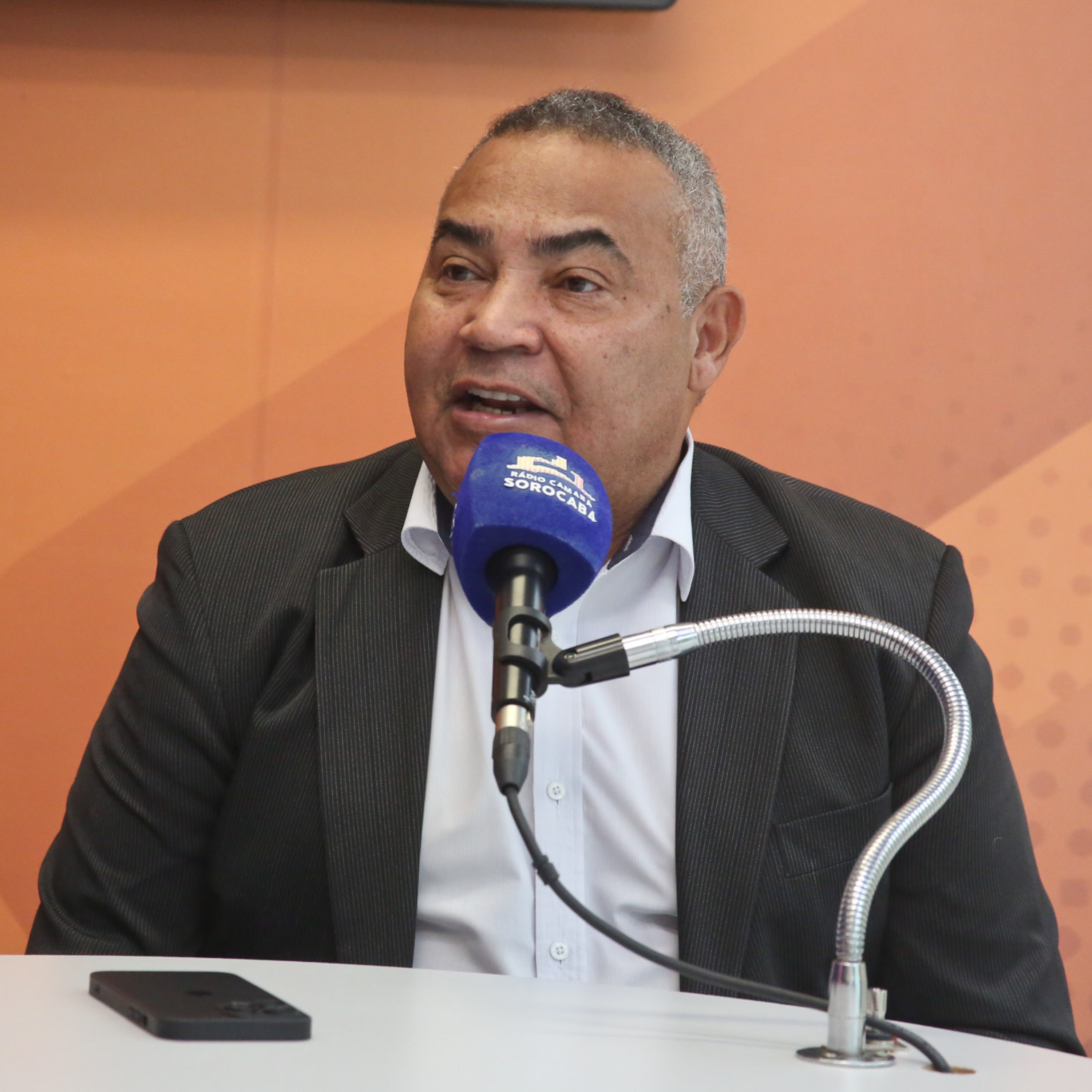 Rádio Câmara Sorocaba Podcasts