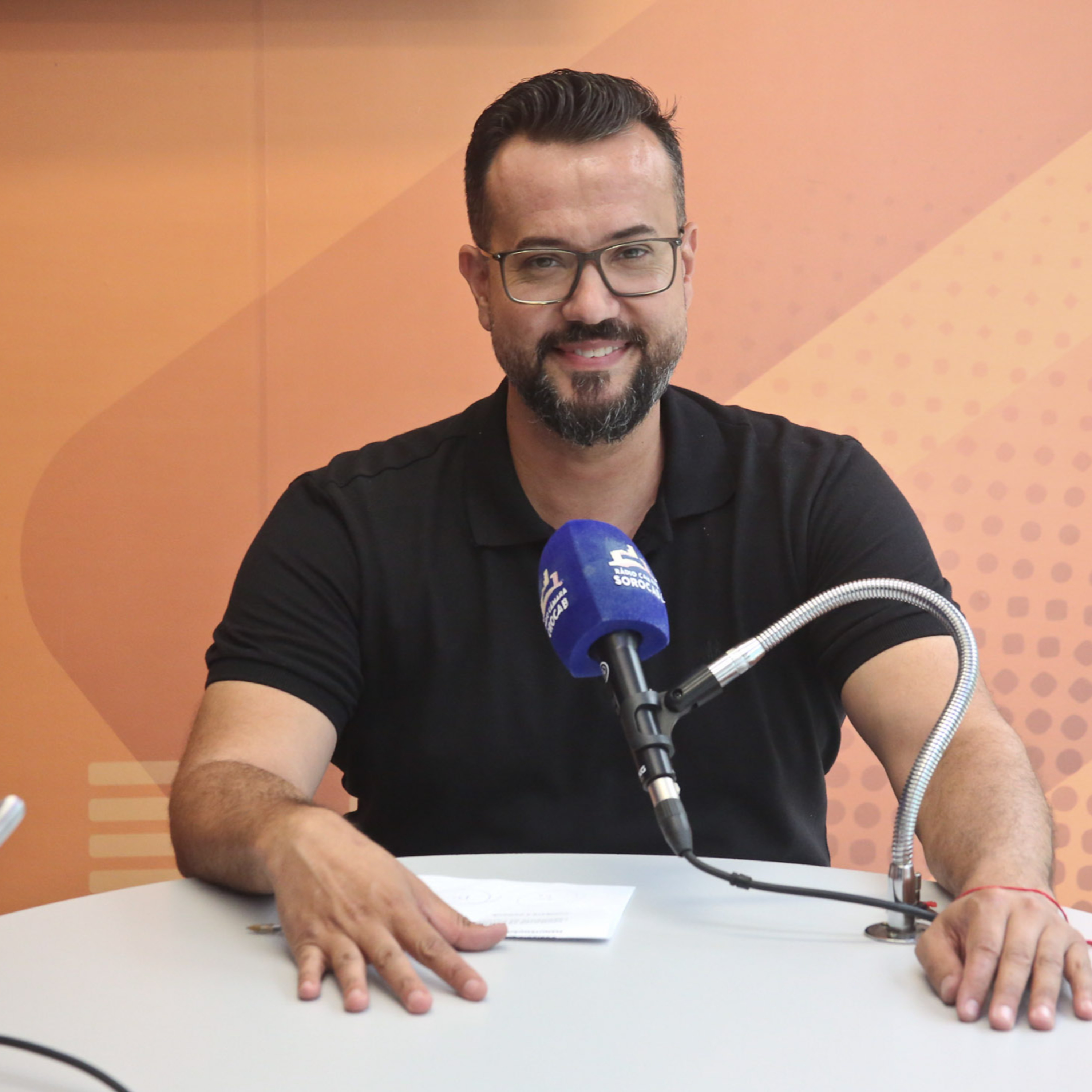 Rádio Câmara Sorocaba Podcasts