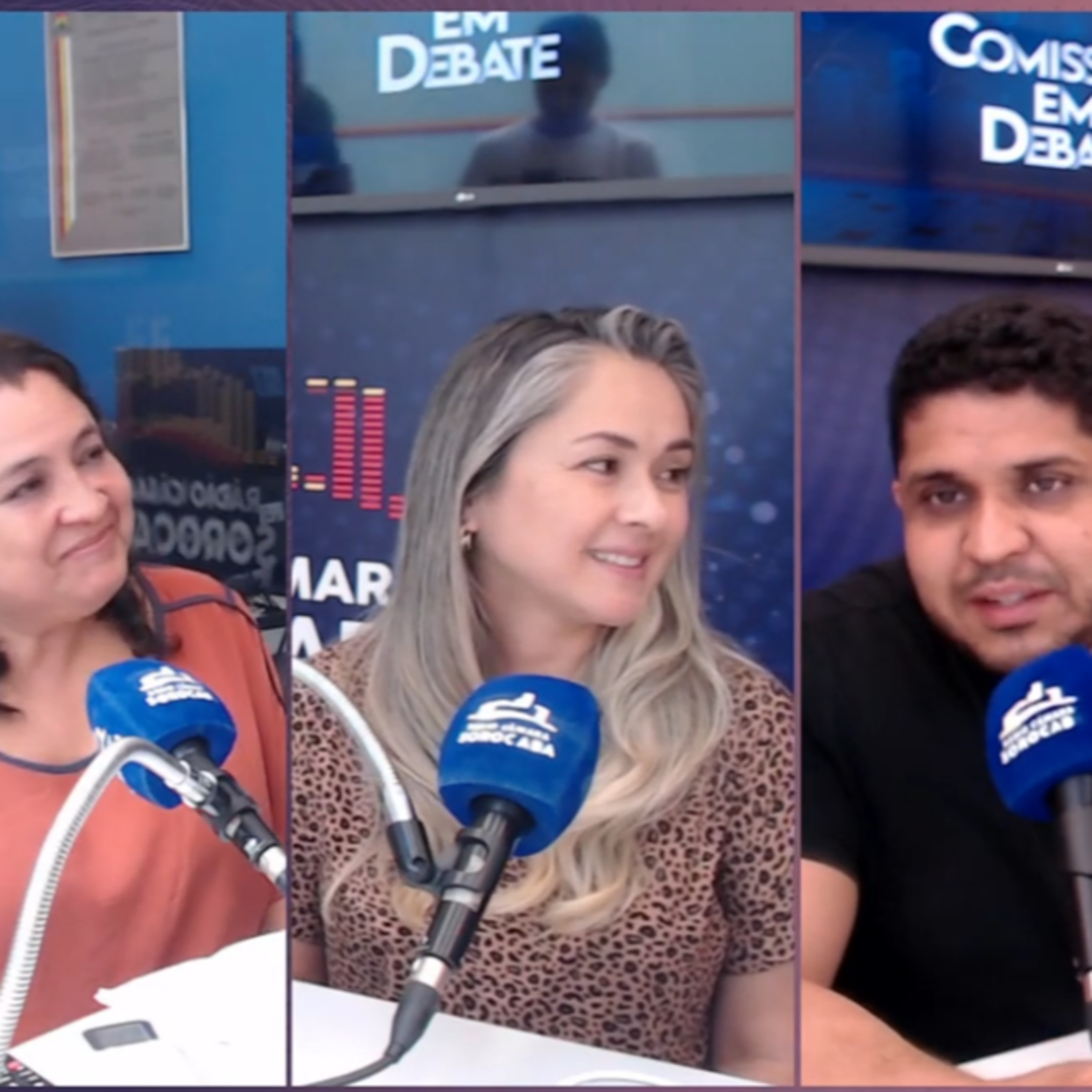 Comissões em Debate: Comissão de Bem Estar e Proteção Animal episode artwork
