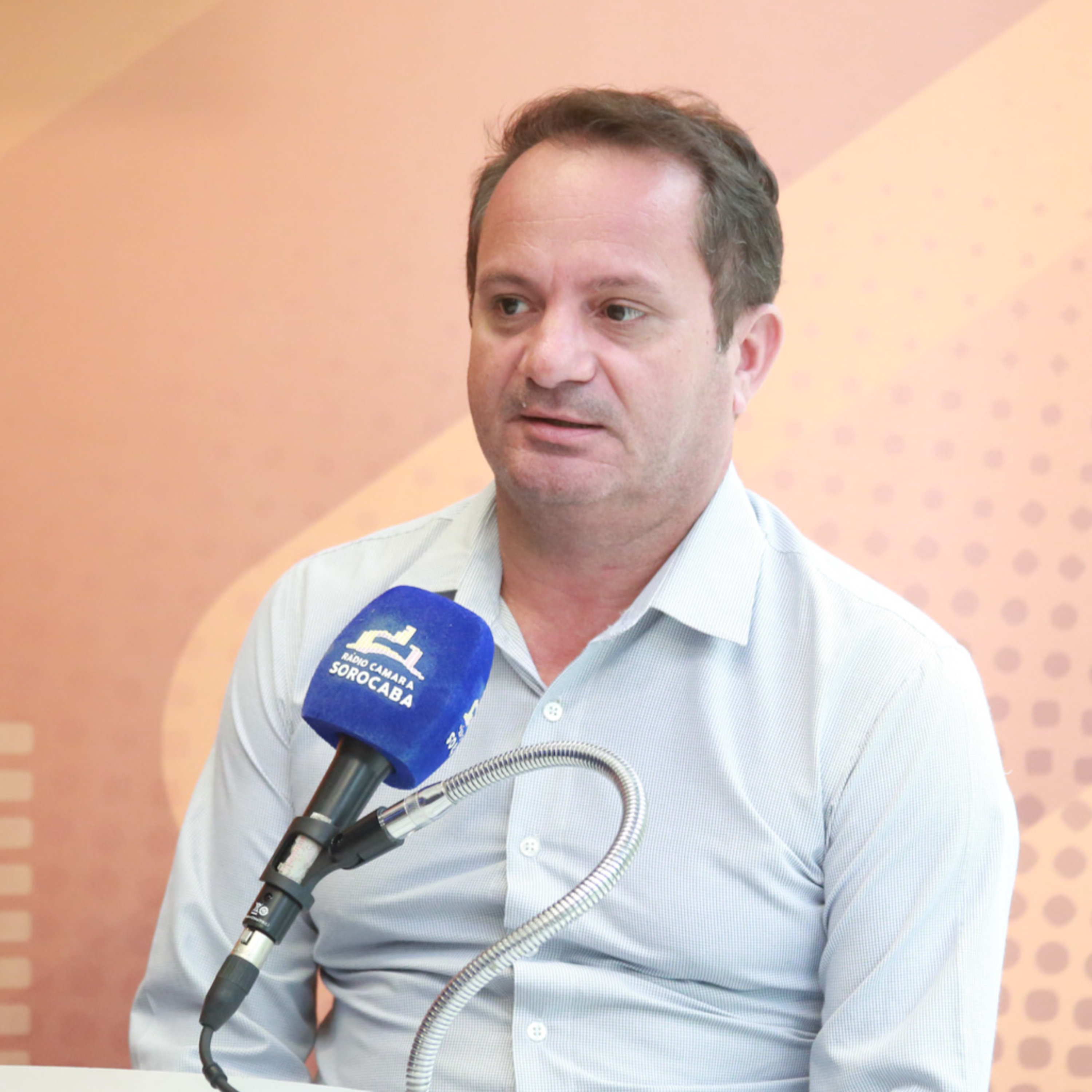 Rádio Câmara Sorocaba Podcasts