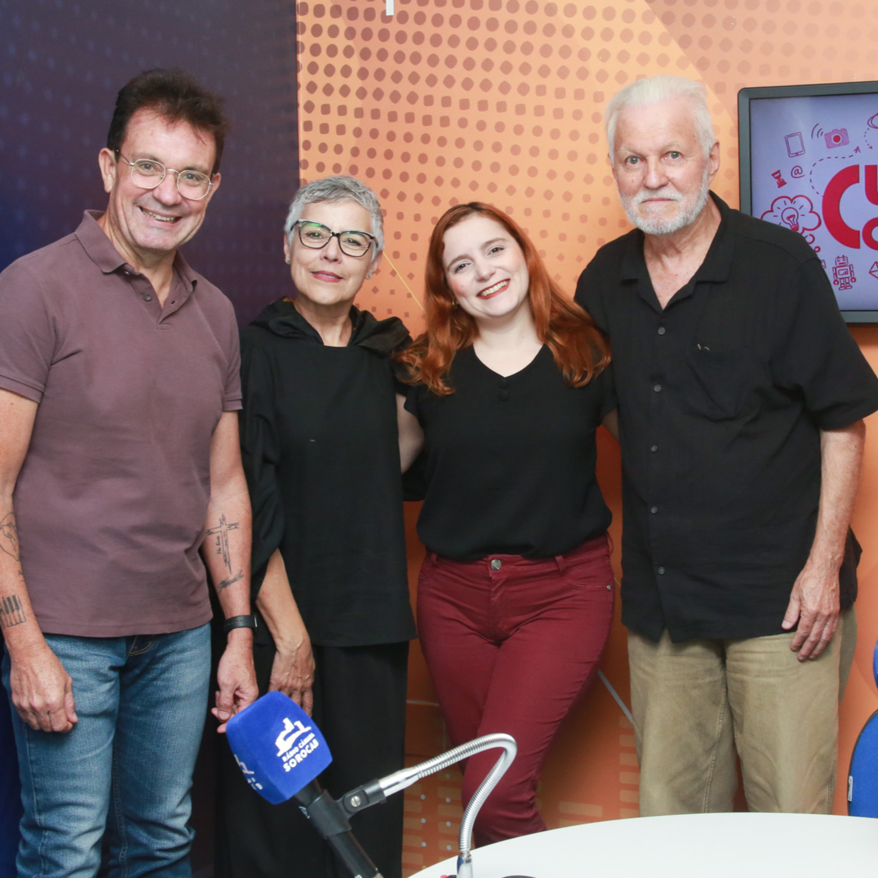 Rádio Câmara Sorocaba Podcasts