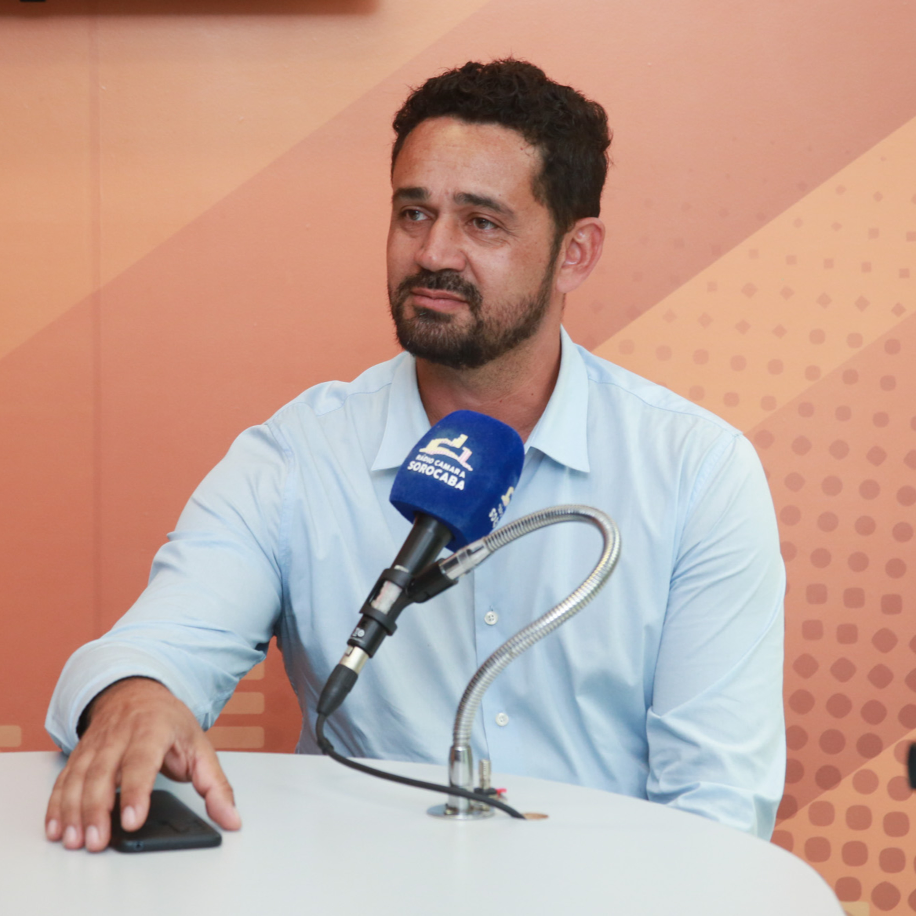 Rádio Câmara Sorocaba Podcasts