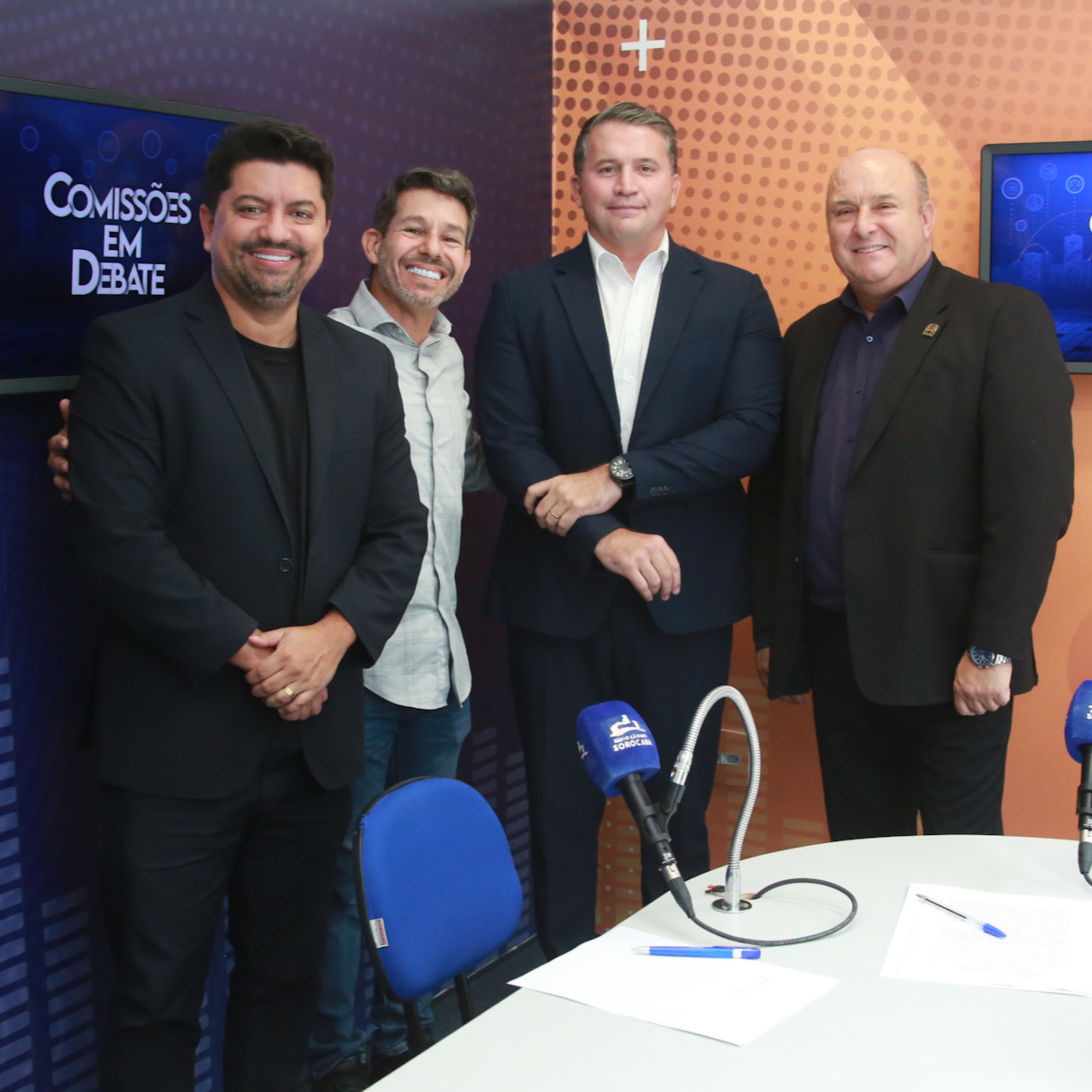 Comissões em Debate - Empreendedorismo, Trabalho, Capacitação e Geração de Renda (22/05/25) episode artwork