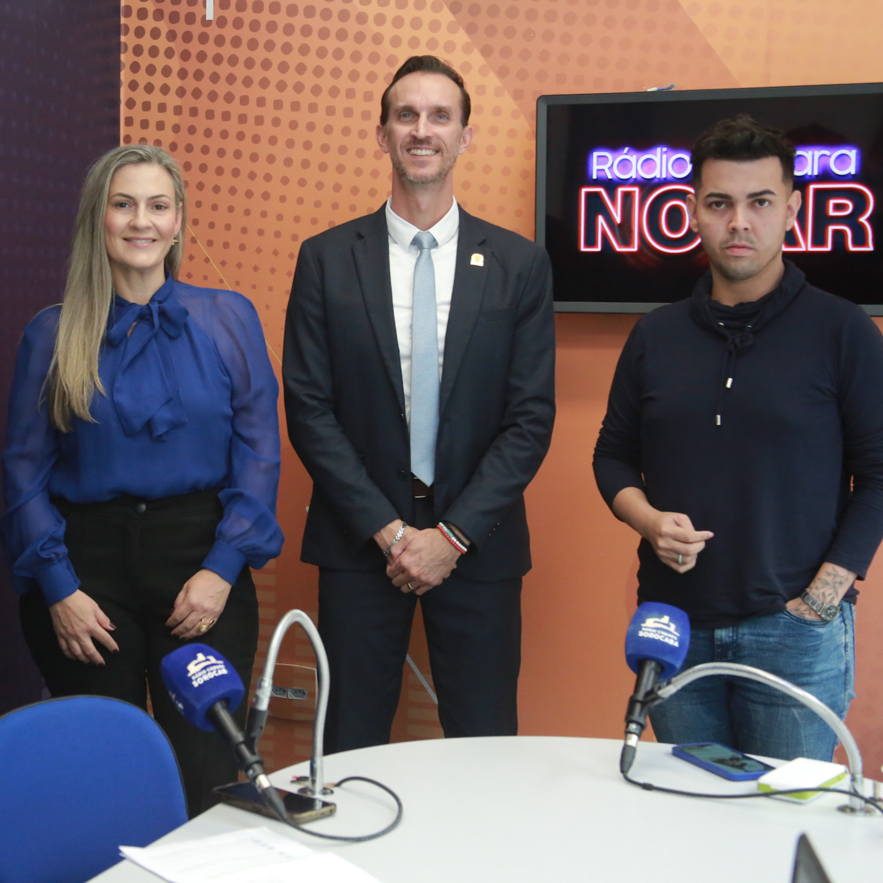 Rádio Câmara NO AR: Combate ao abuso e exploração sexual infantojuvenil (27/05/25) episode artwork