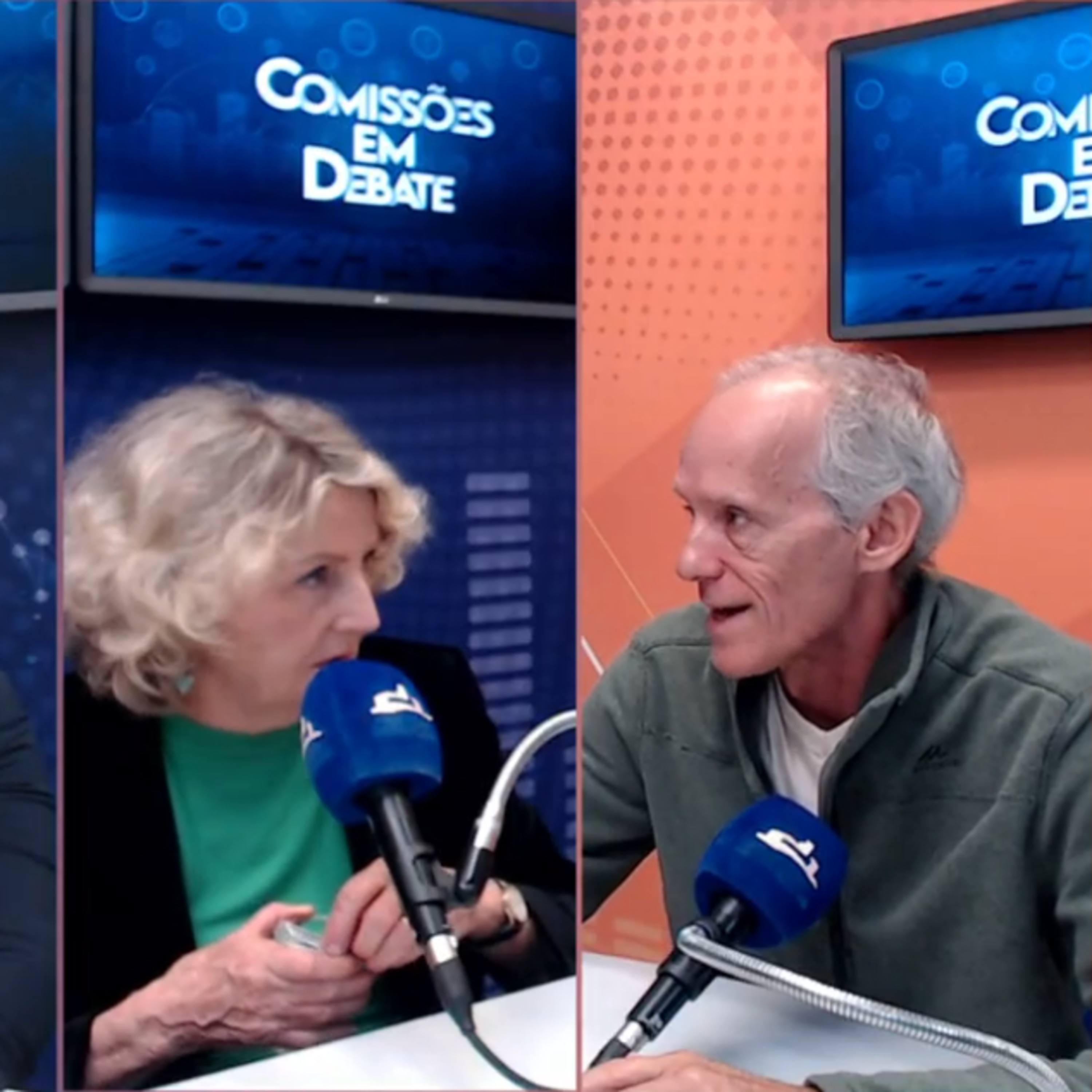 Comissões em Debate - Comissão do Meio Ambiente - 06/06/25 episode artwork