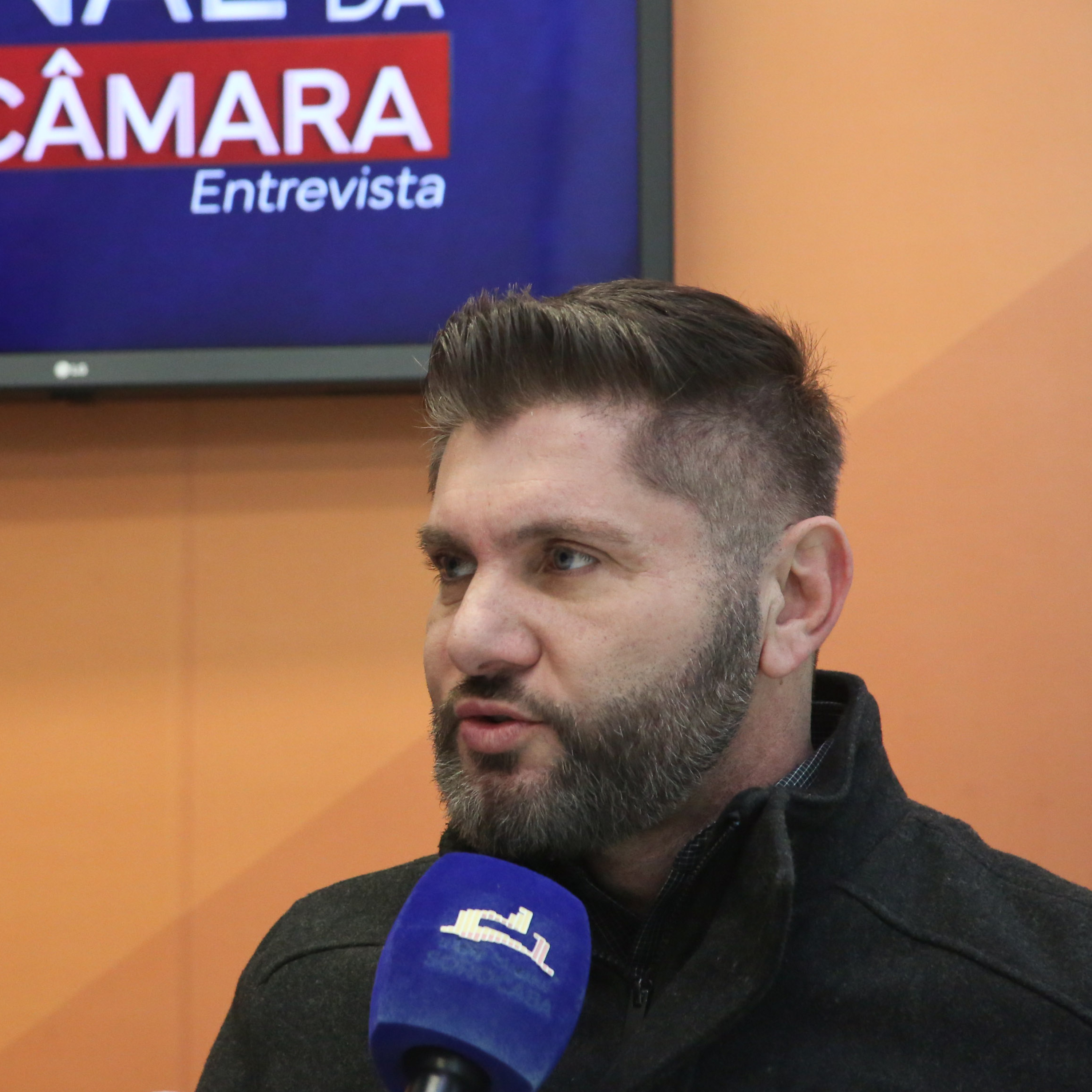 Jornal da Câmara - Ver. Henri Arida - 26/06/25 episode artwork