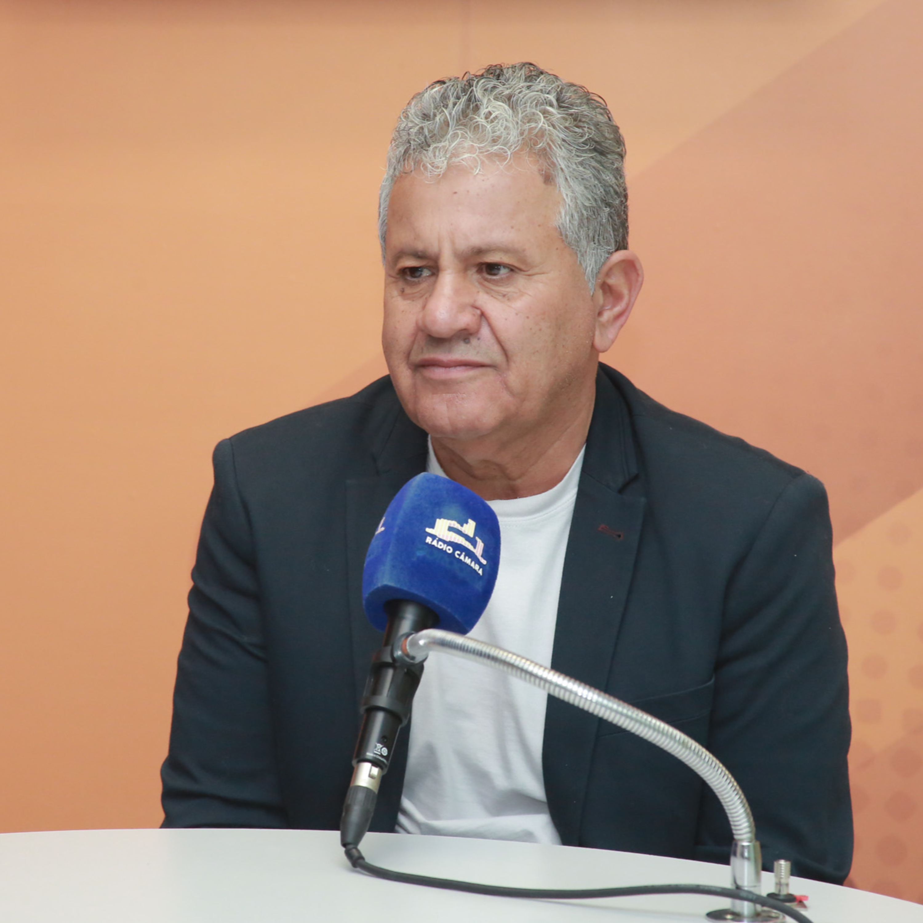 Jornal da Câmara - Ver. Izídio de Brito - 03/07/25 episode artwork