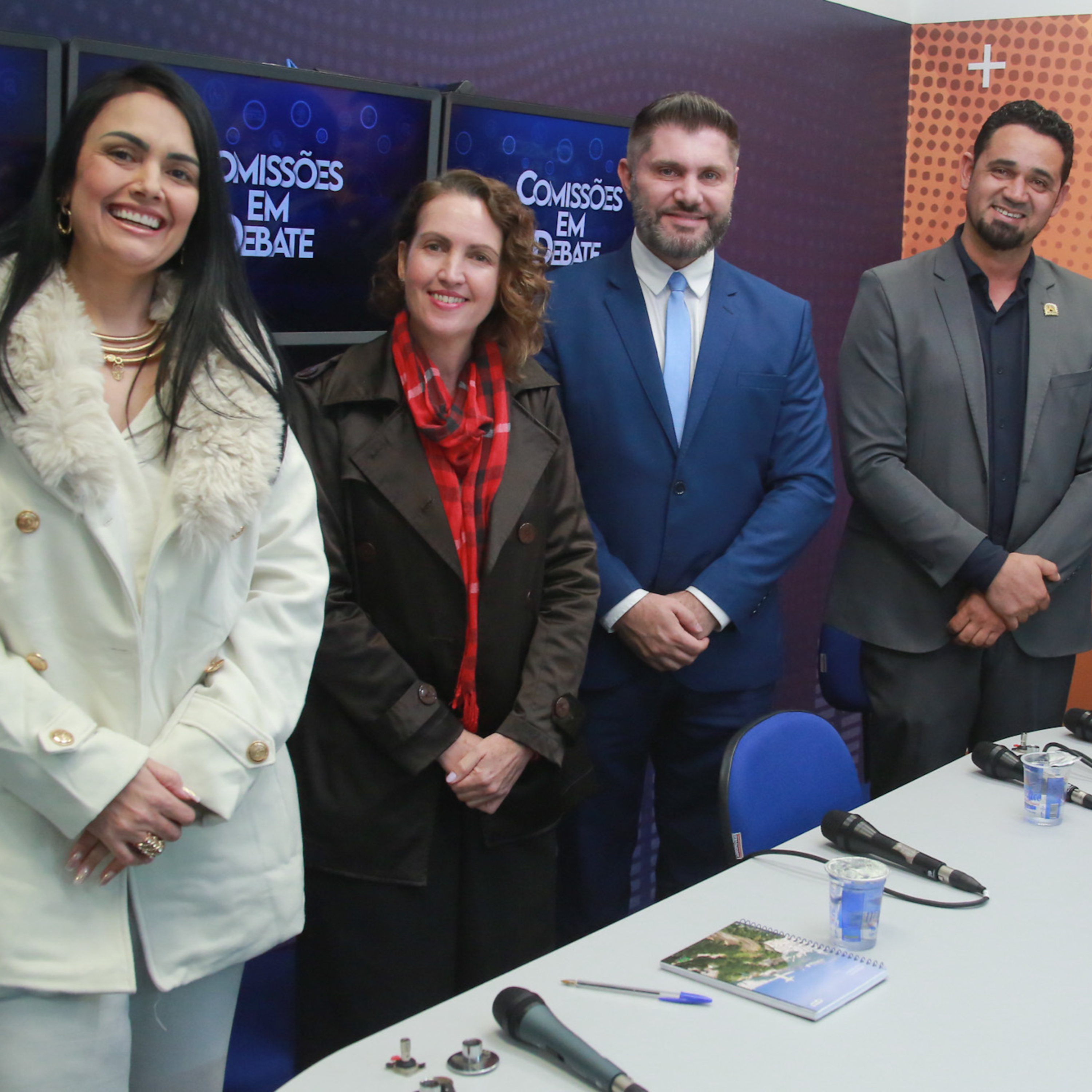 Comissões em Debate: Comissão de Cidadania e Defesa do Consumidor (03/07/25) episode artwork