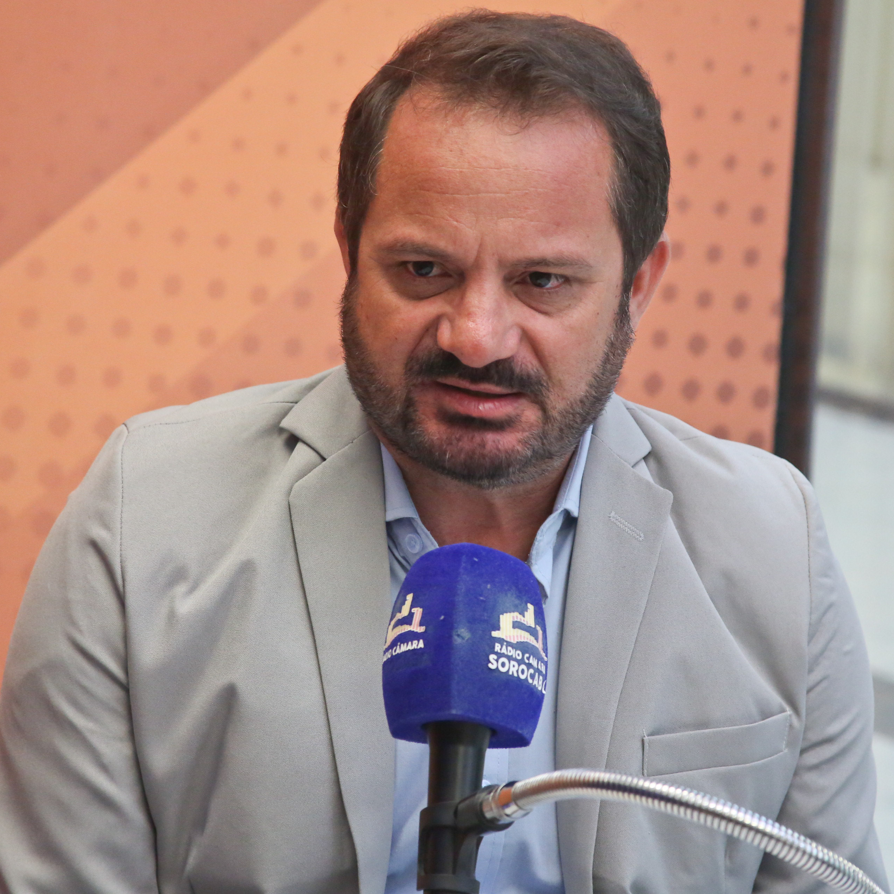 Rádio Câmara Sorocaba Podcasts