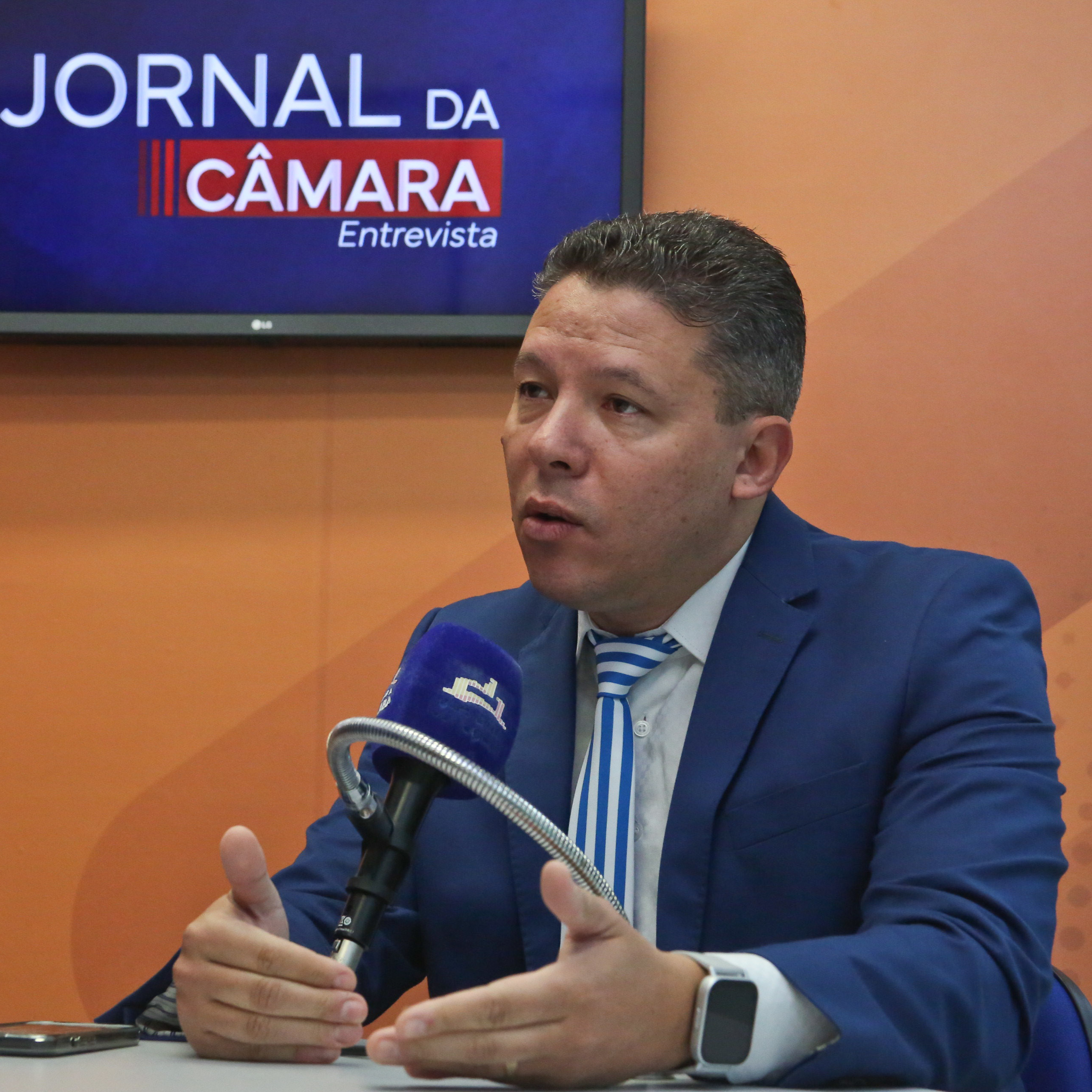 Rádio Câmara Sorocaba Podcasts