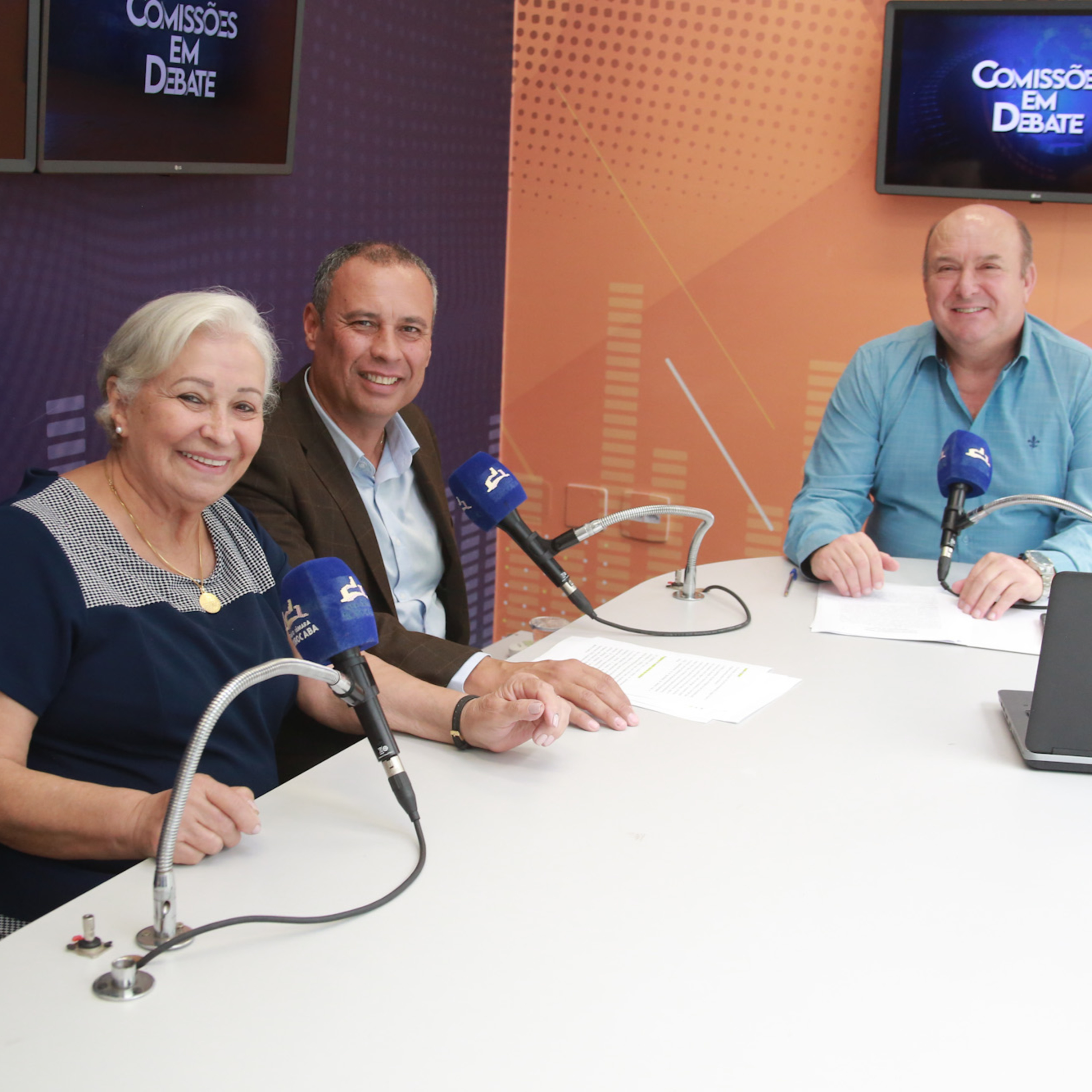 Comissões em Debate - Comissão de Segurança Pública (28/08/25) episode artwork