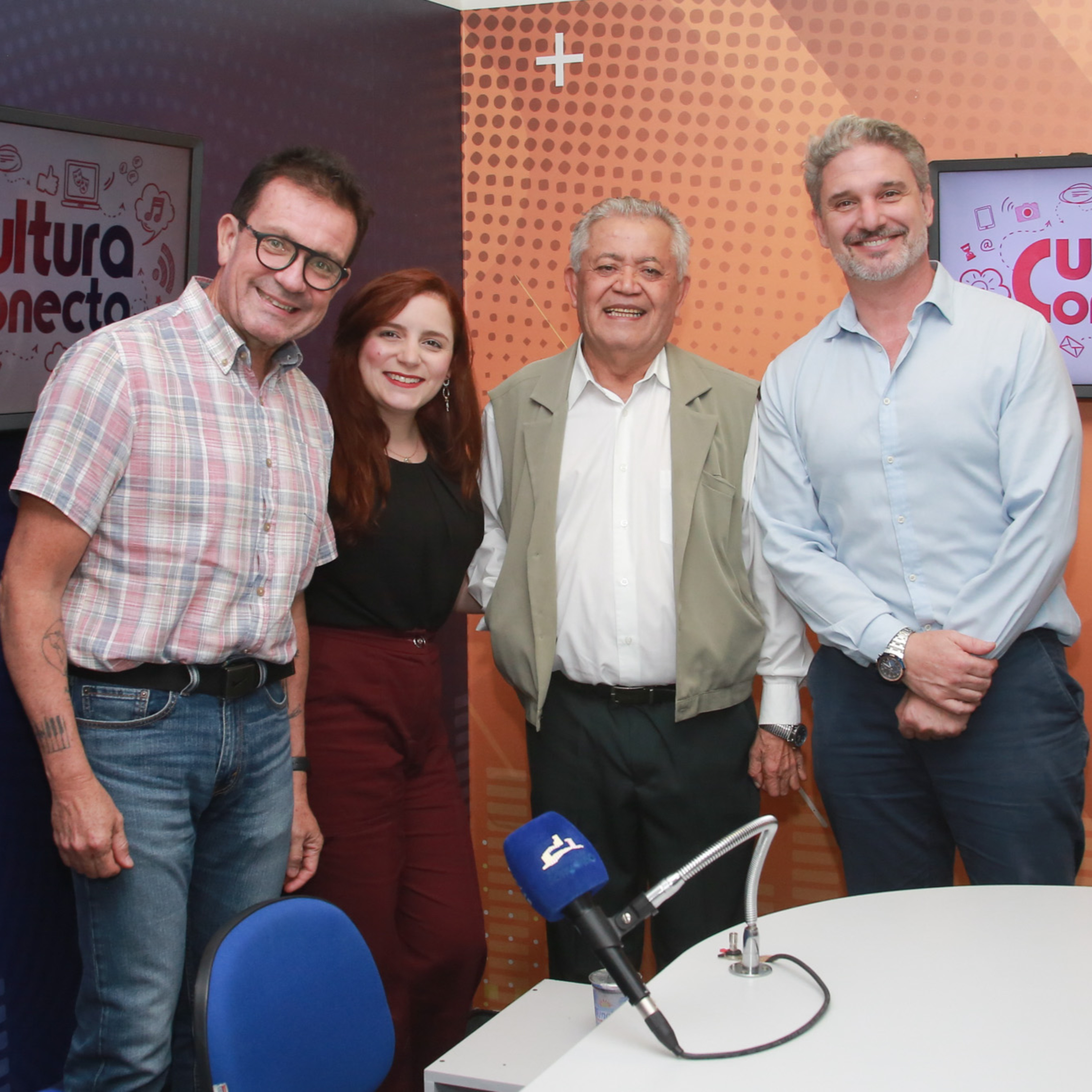 Cultura Conecta: Sorocaba e o Turismo (17/09/25) episode artwork