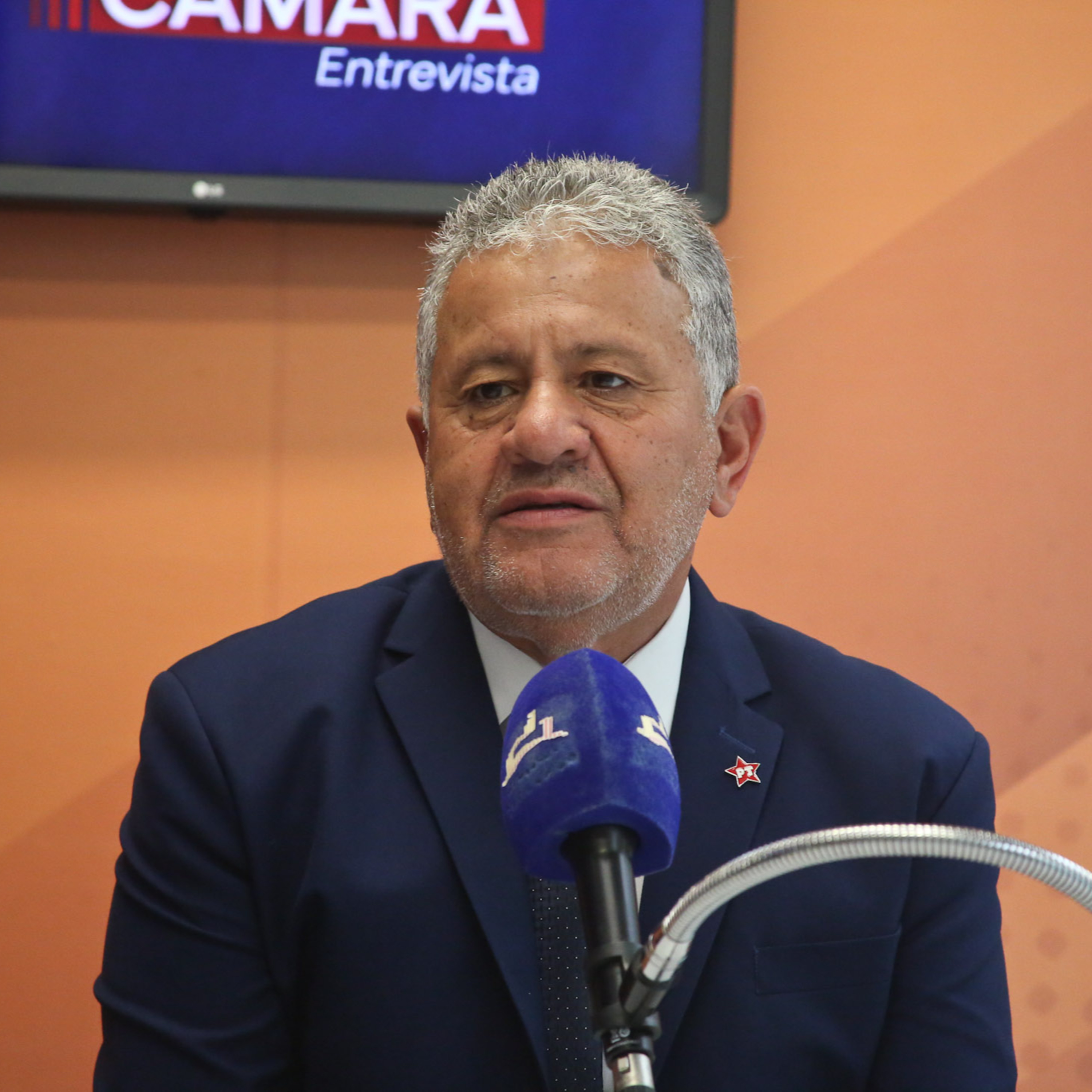 Jornal da Câmara - Ver. Izídio de Brito - ed. 07/10/25 episode artwork