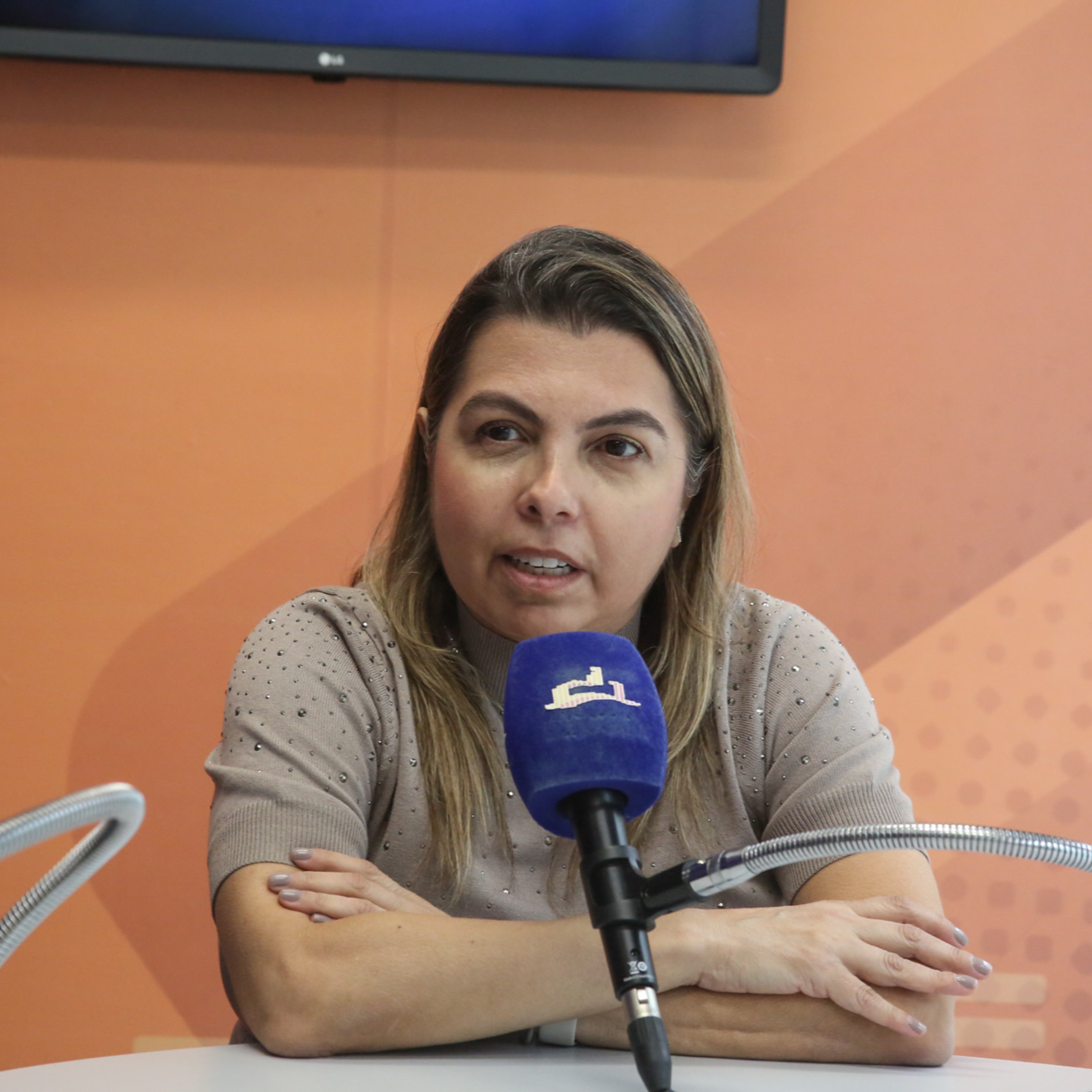 Resenha Política: Ana Cláudia Fauaz (10/12/25) episode artwork