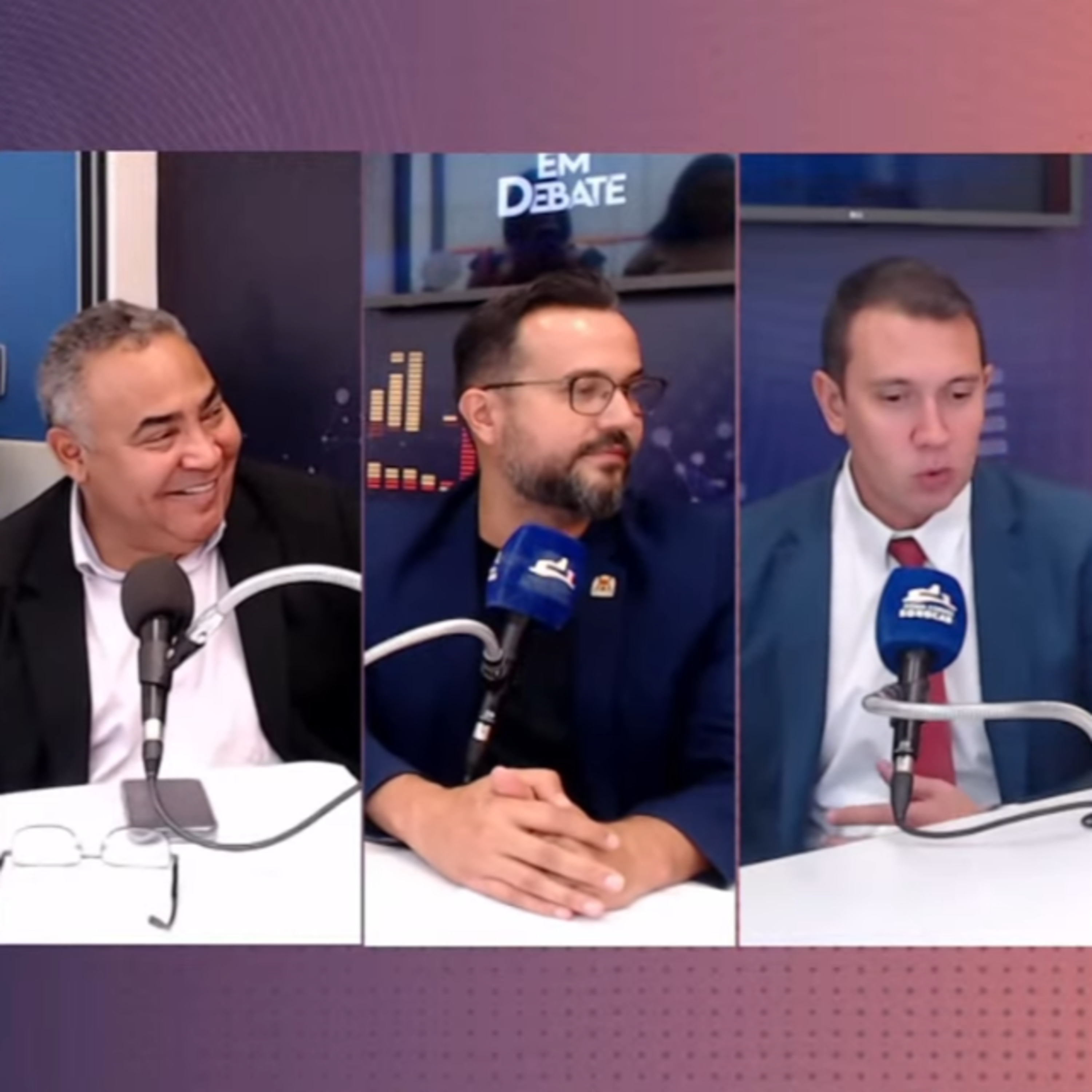 Comissões em Debate - Comissão de Habitação e Regularização Fundiária (26/03/26) episode artwork