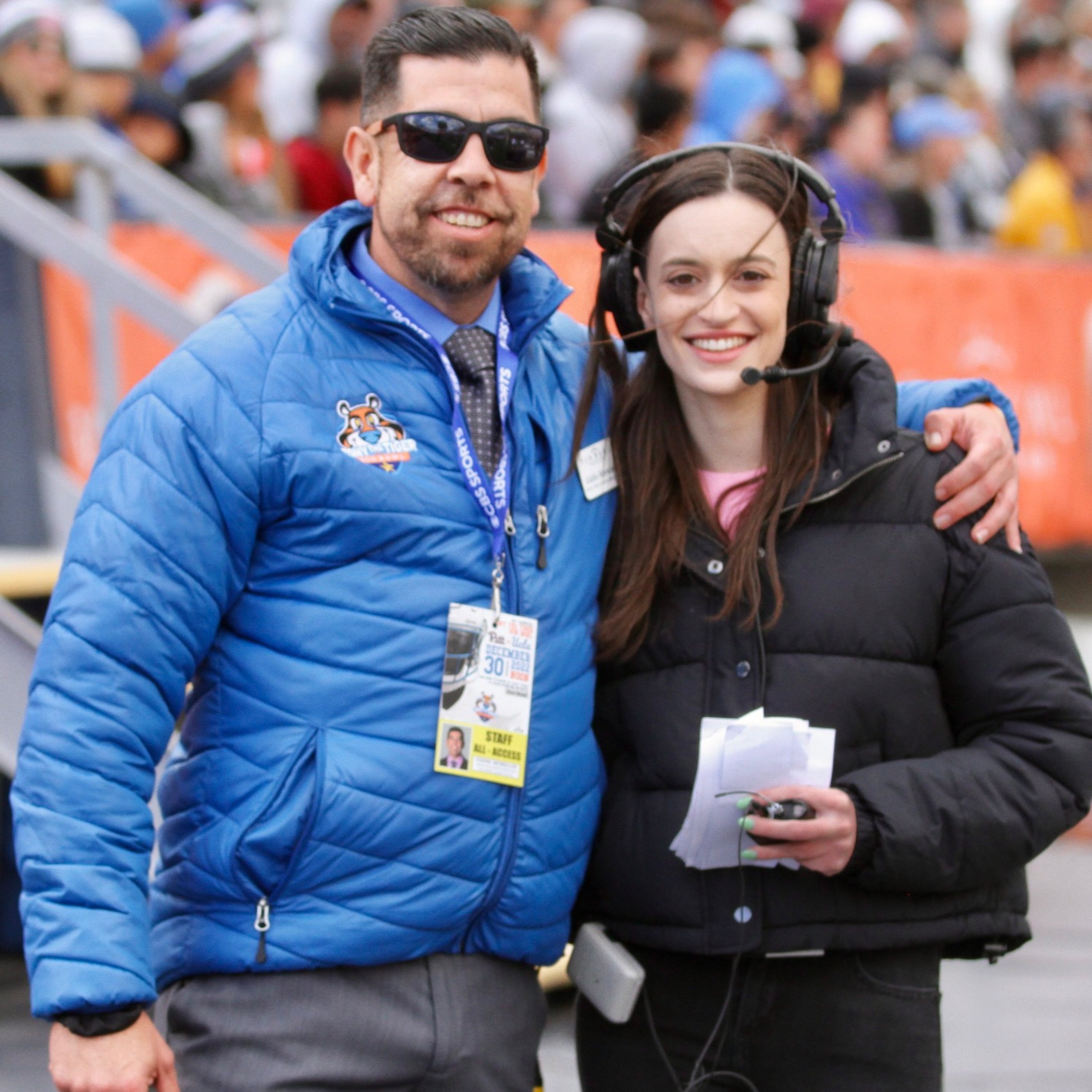 Sports-N-More Podcast with Eddie Morelos aka Da Mayor