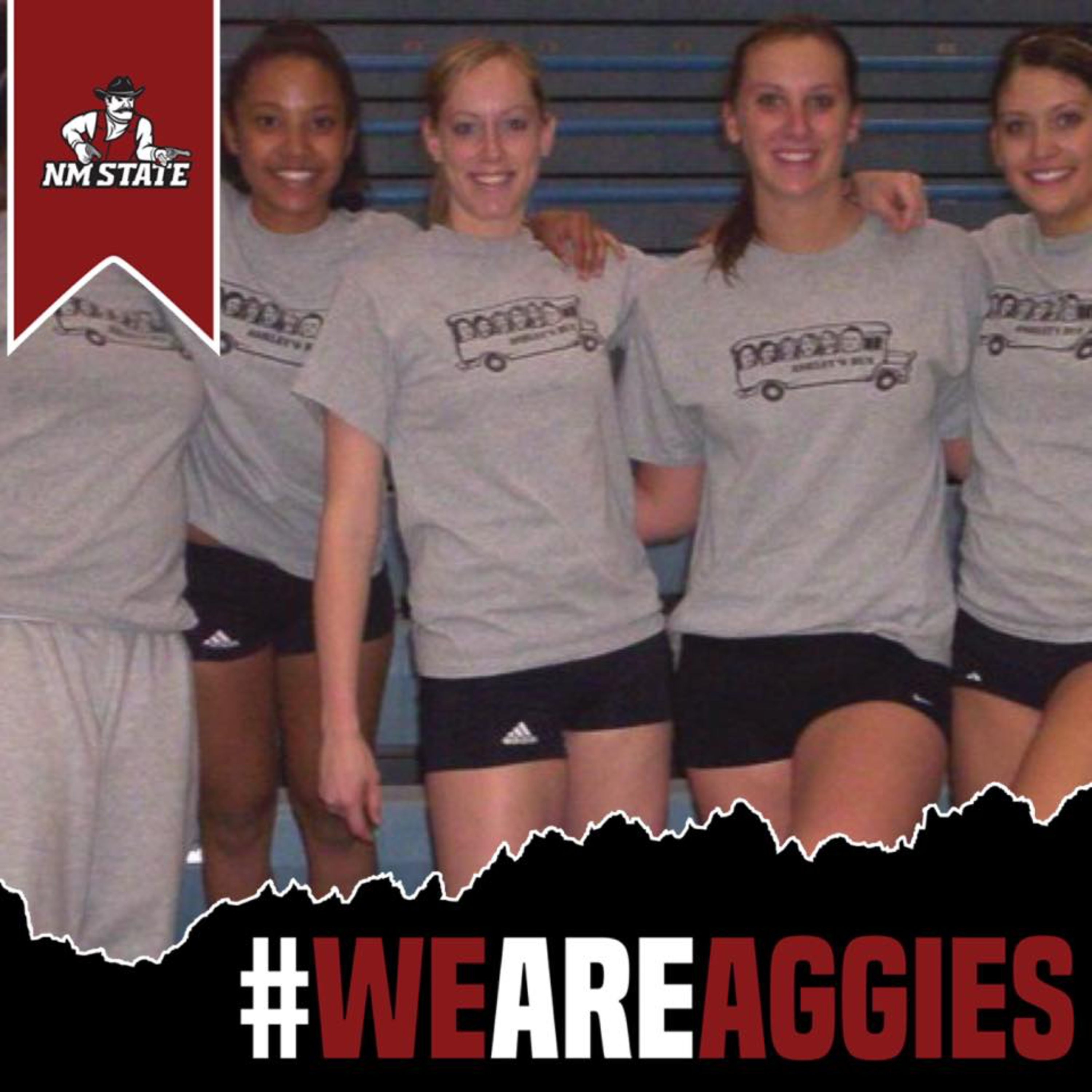 Sports-N-More Podcast with Eddie Morelos (Season 5 - Ep. 2/132) - Tanya Allen, current volleyball head coach at Texas A&M Kingsville (NM State Athletics "Where are they now? Series") - May 4, 2023 episode artwork