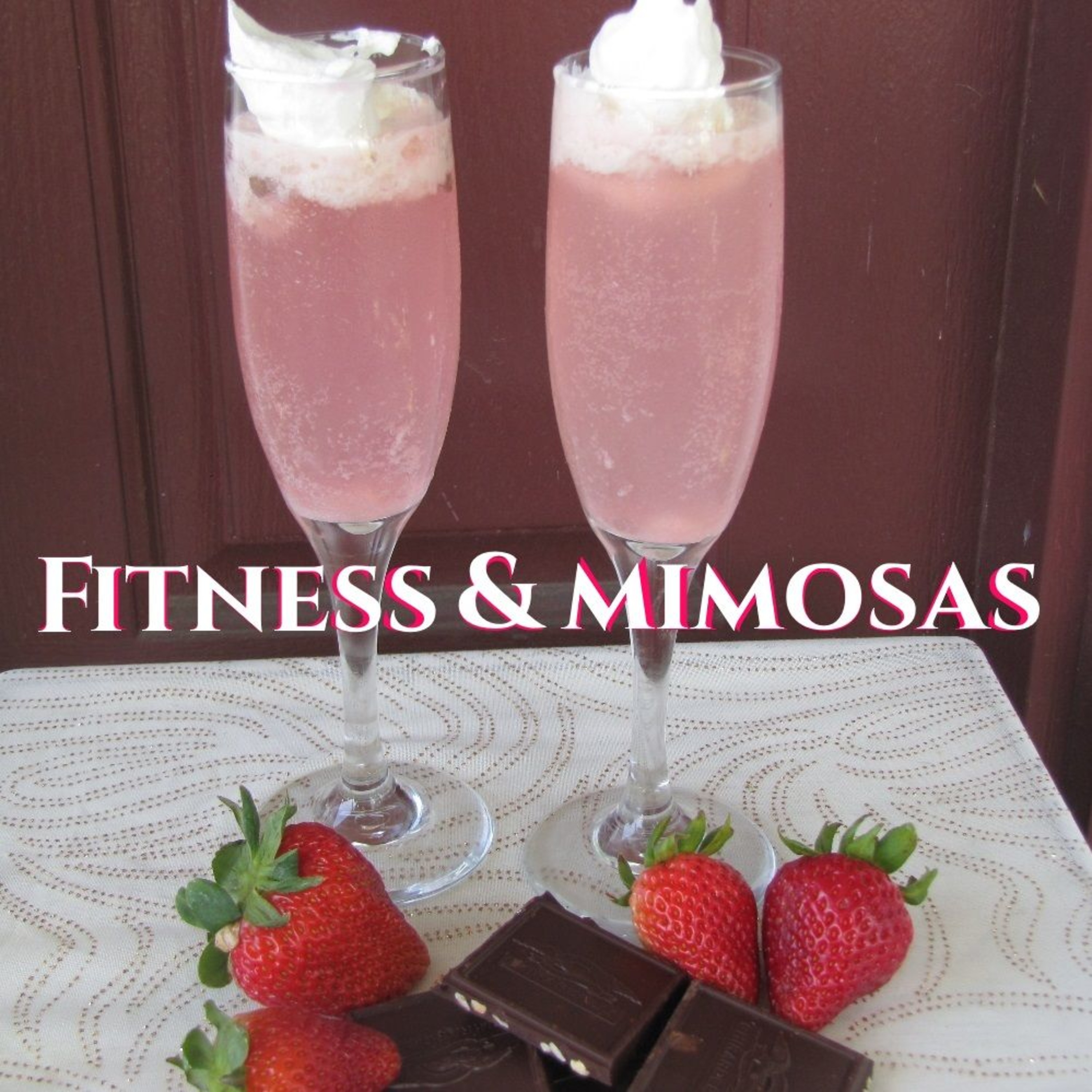 Underneath Your Lingerie.