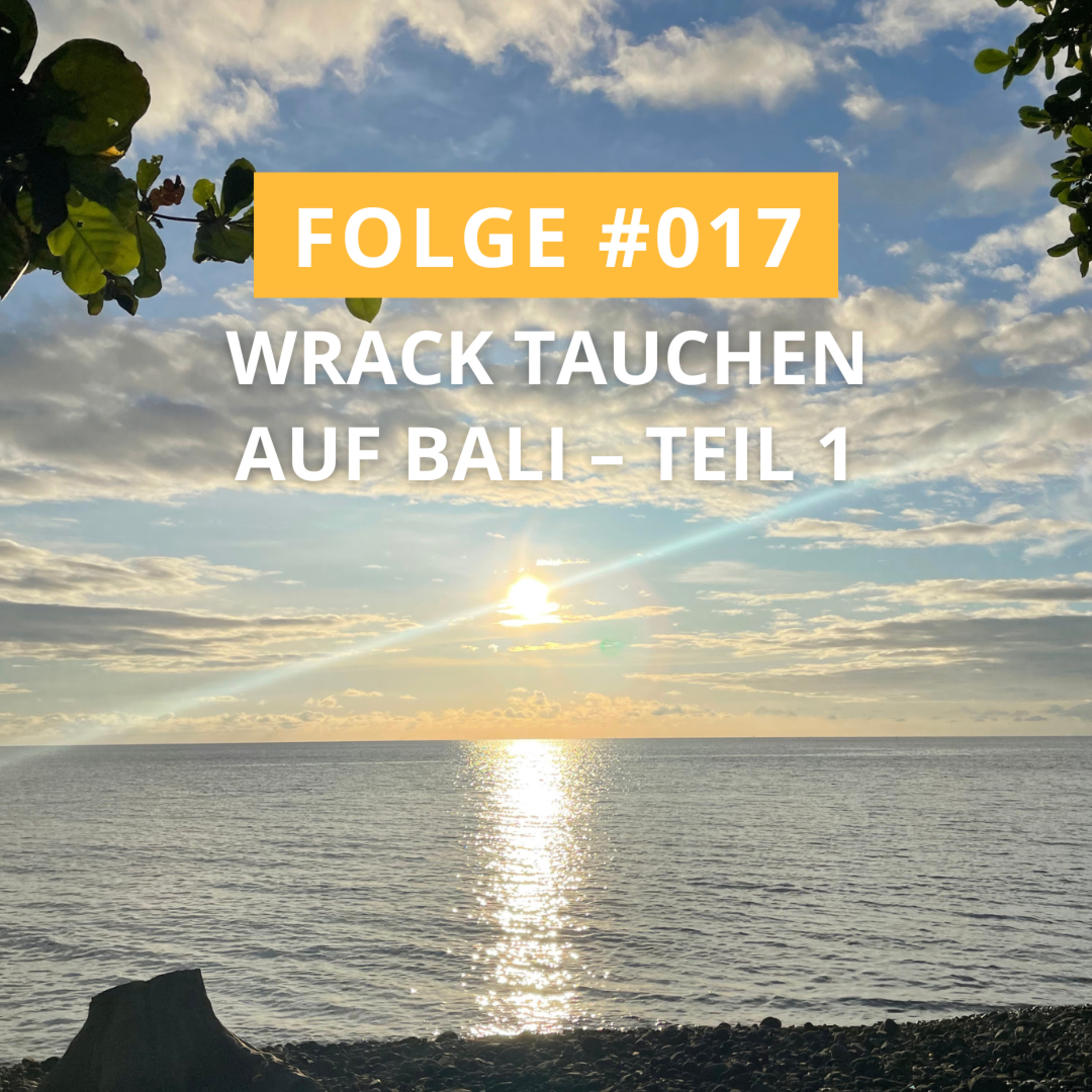 Auf Reisen - dein Weltreise Podcast mit Ann und Marv