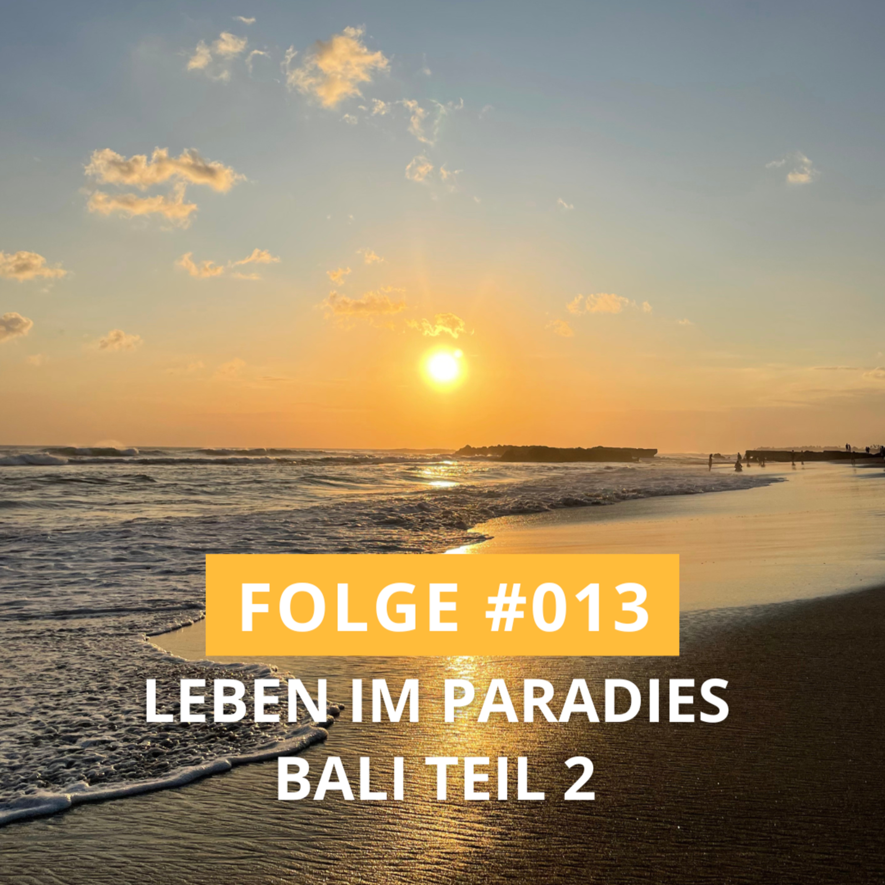 Auf Reisen - dein Weltreise Podcast mit Ann und Marv