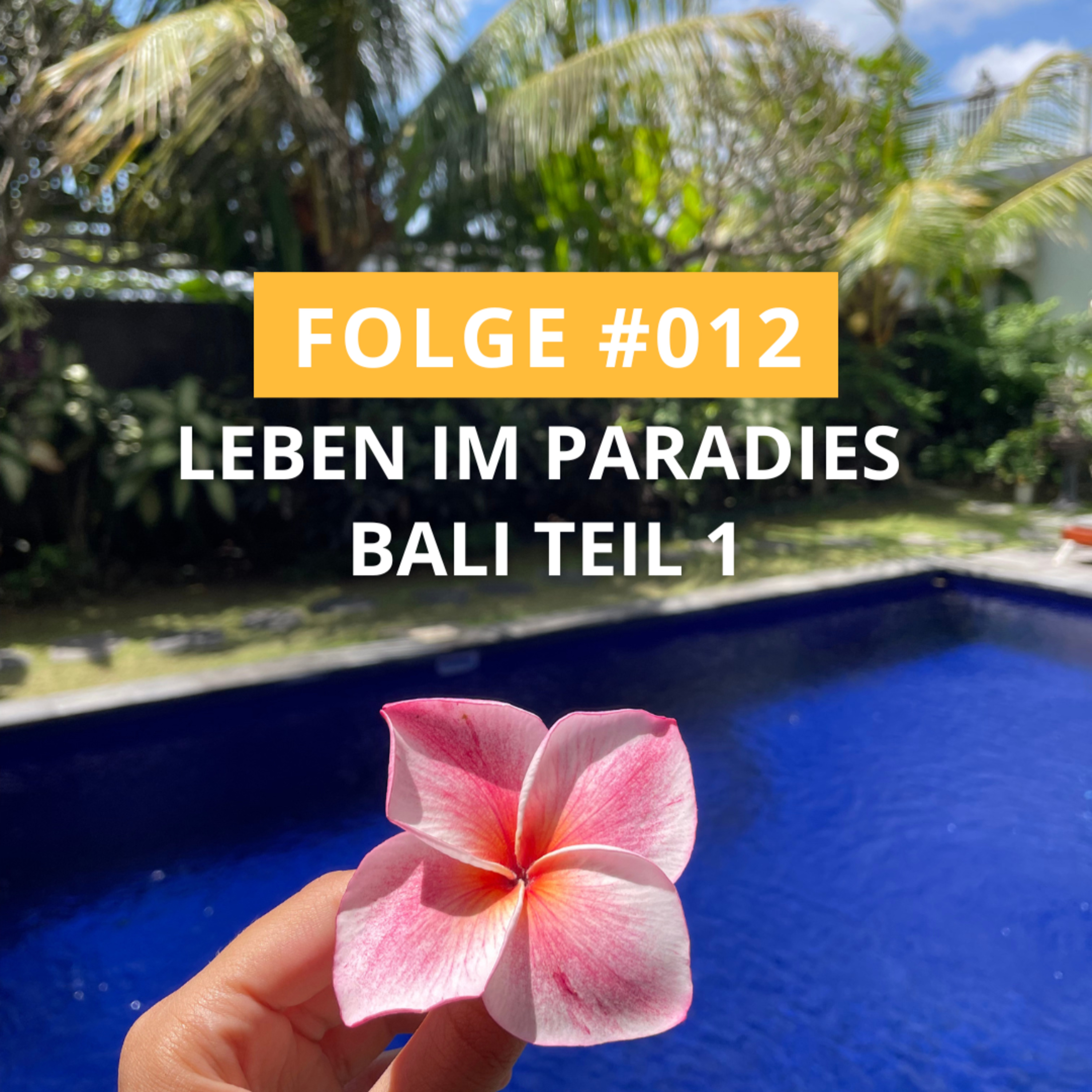 Auf Reisen - dein Weltreise Podcast mit Ann und Marv