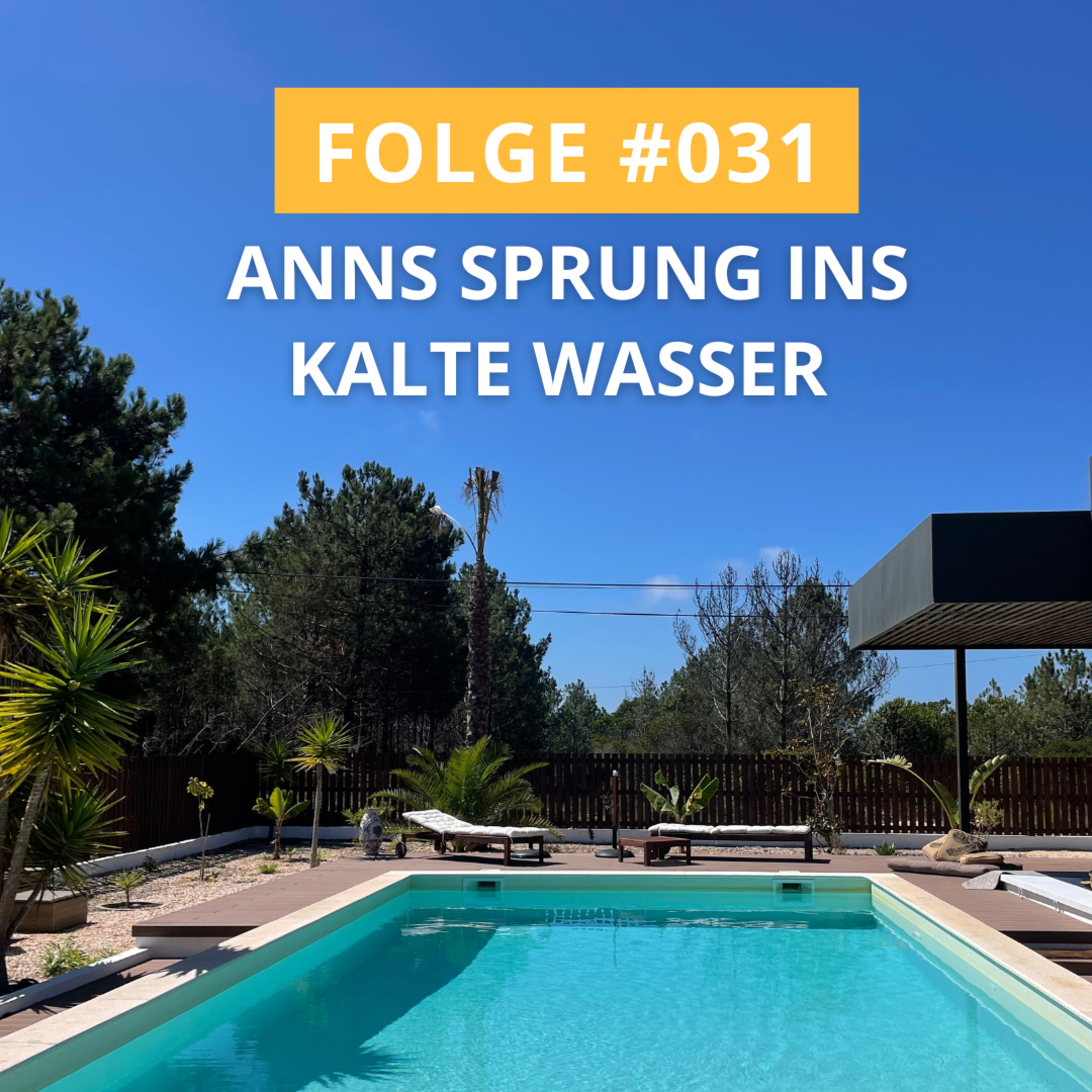 Auf Reisen - dein Weltreise Podcast mit Ann und Marv