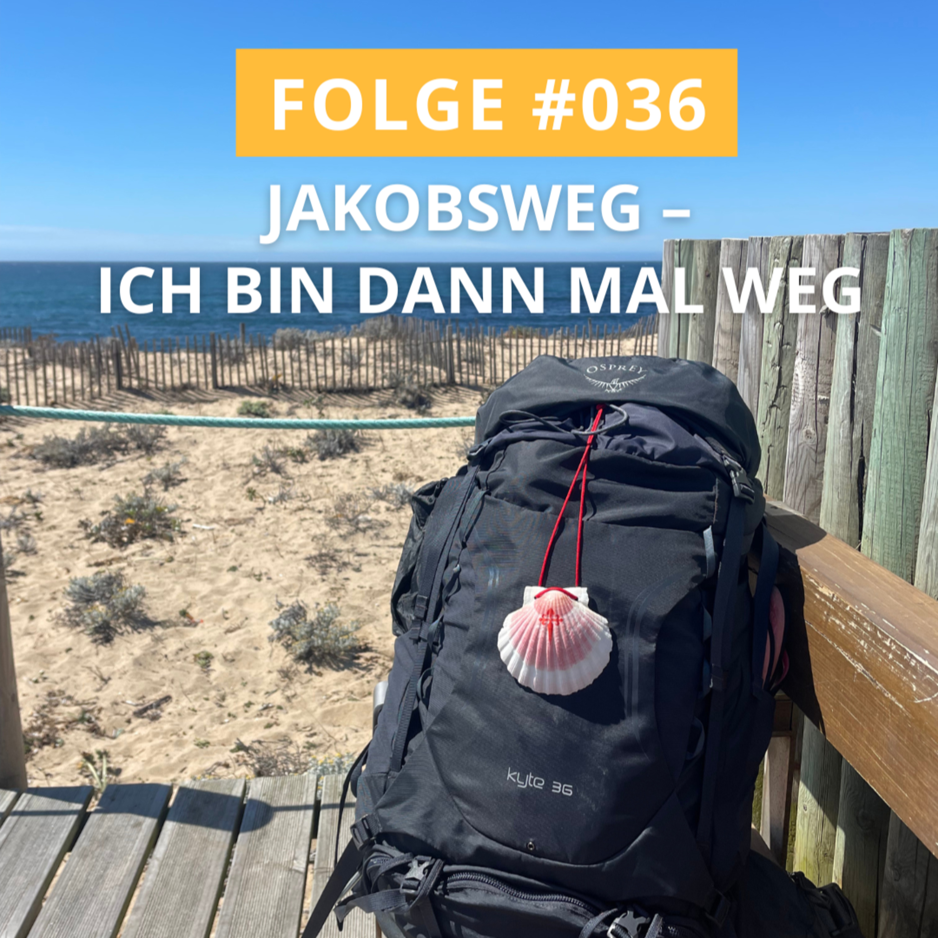 Auf Reisen - dein Weltreise Podcast mit Ann und Marv