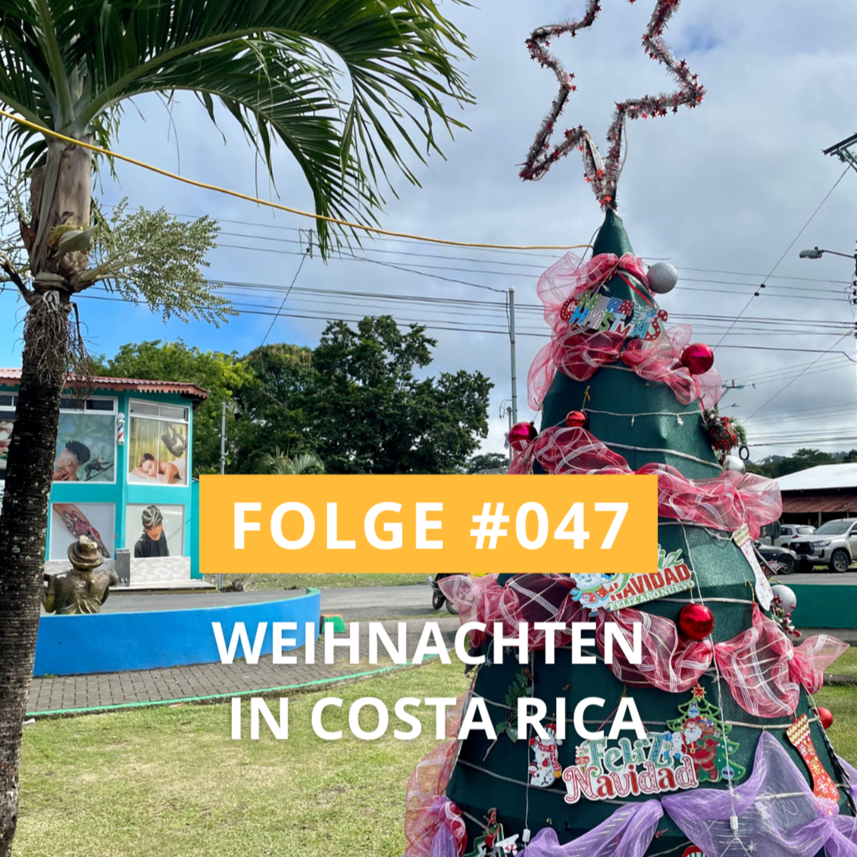 Auf Reisen - dein Weltreise Podcast mit Ann und Marv