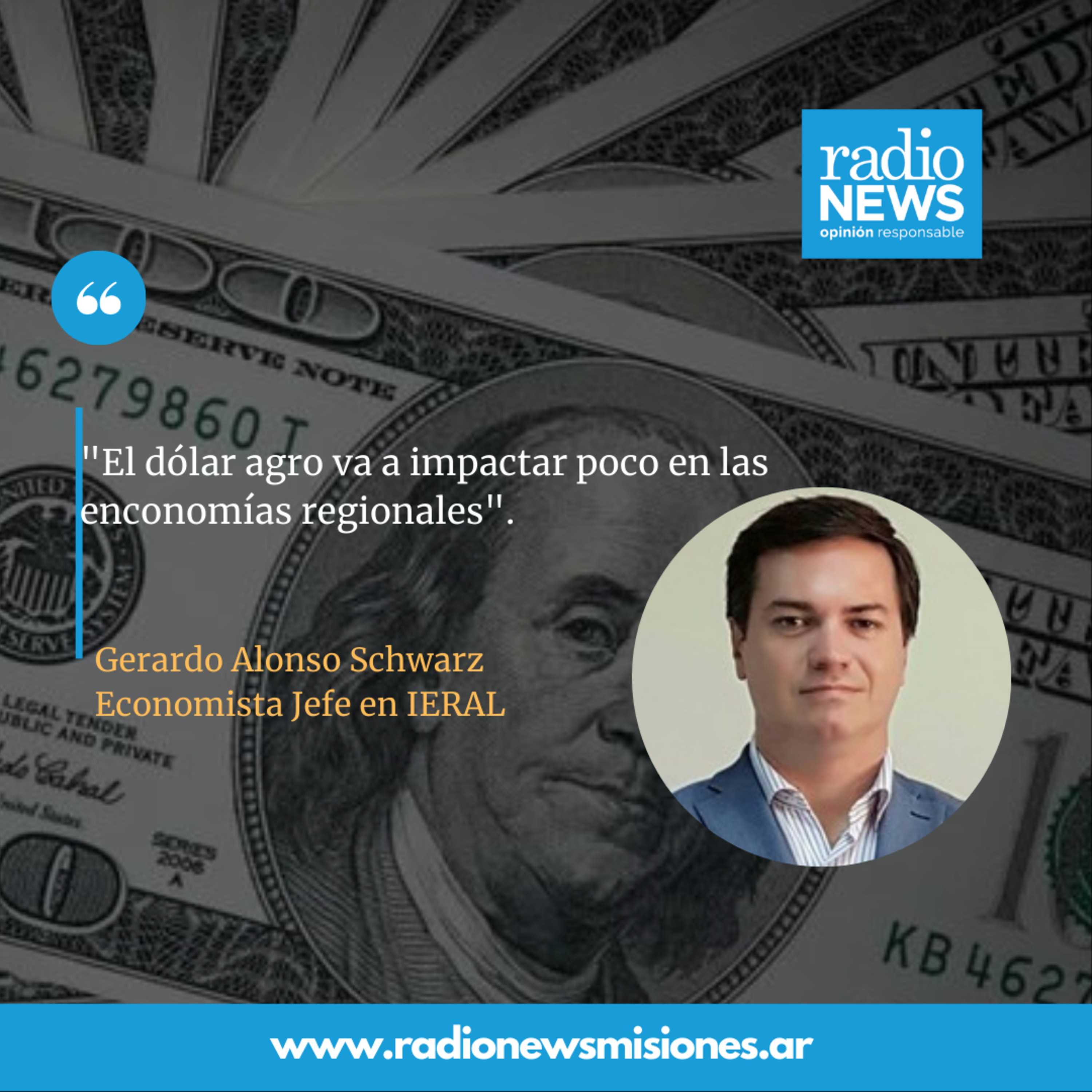 Opinión Responsable - Radio News Misiones