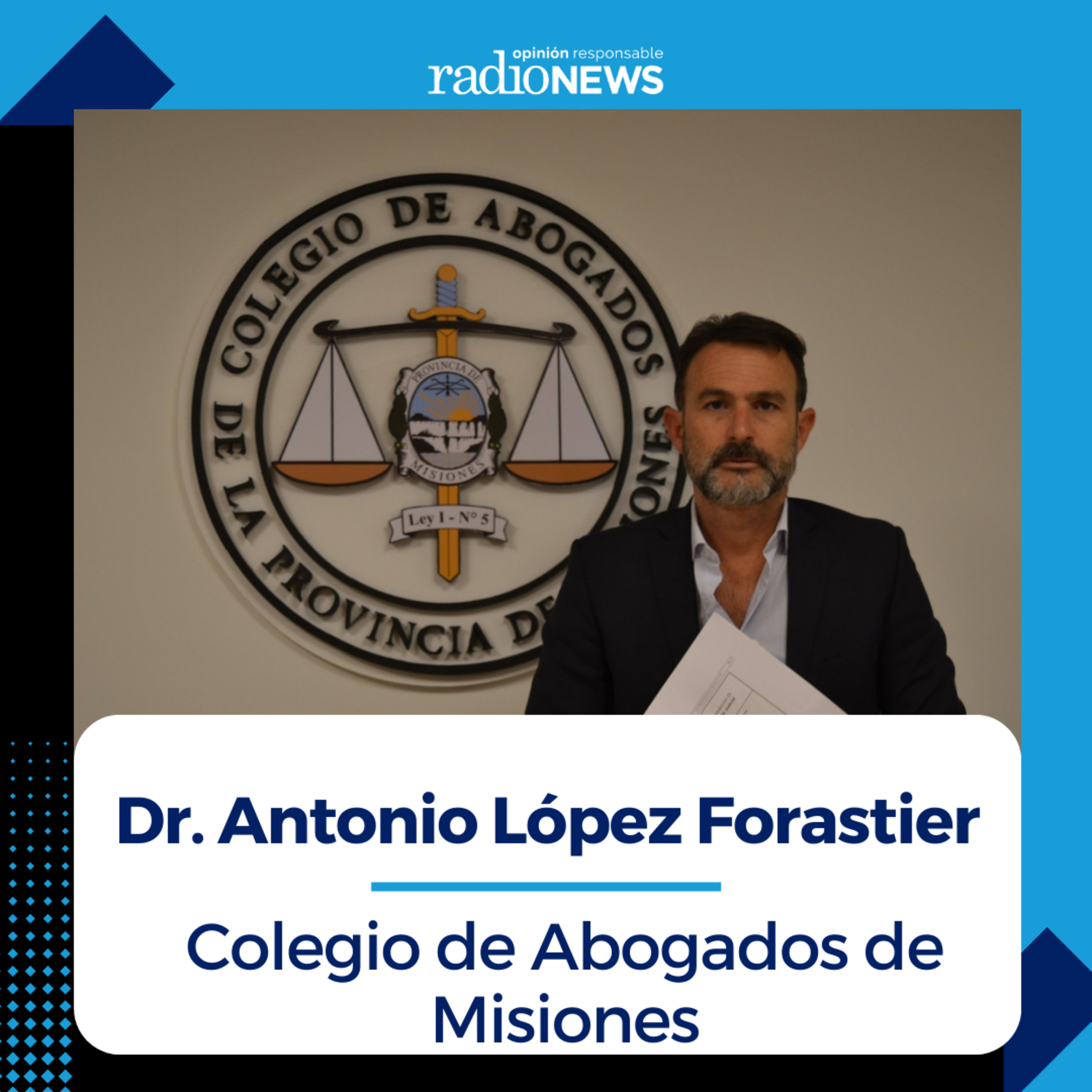 Opinión Responsable - Radio News Misiones