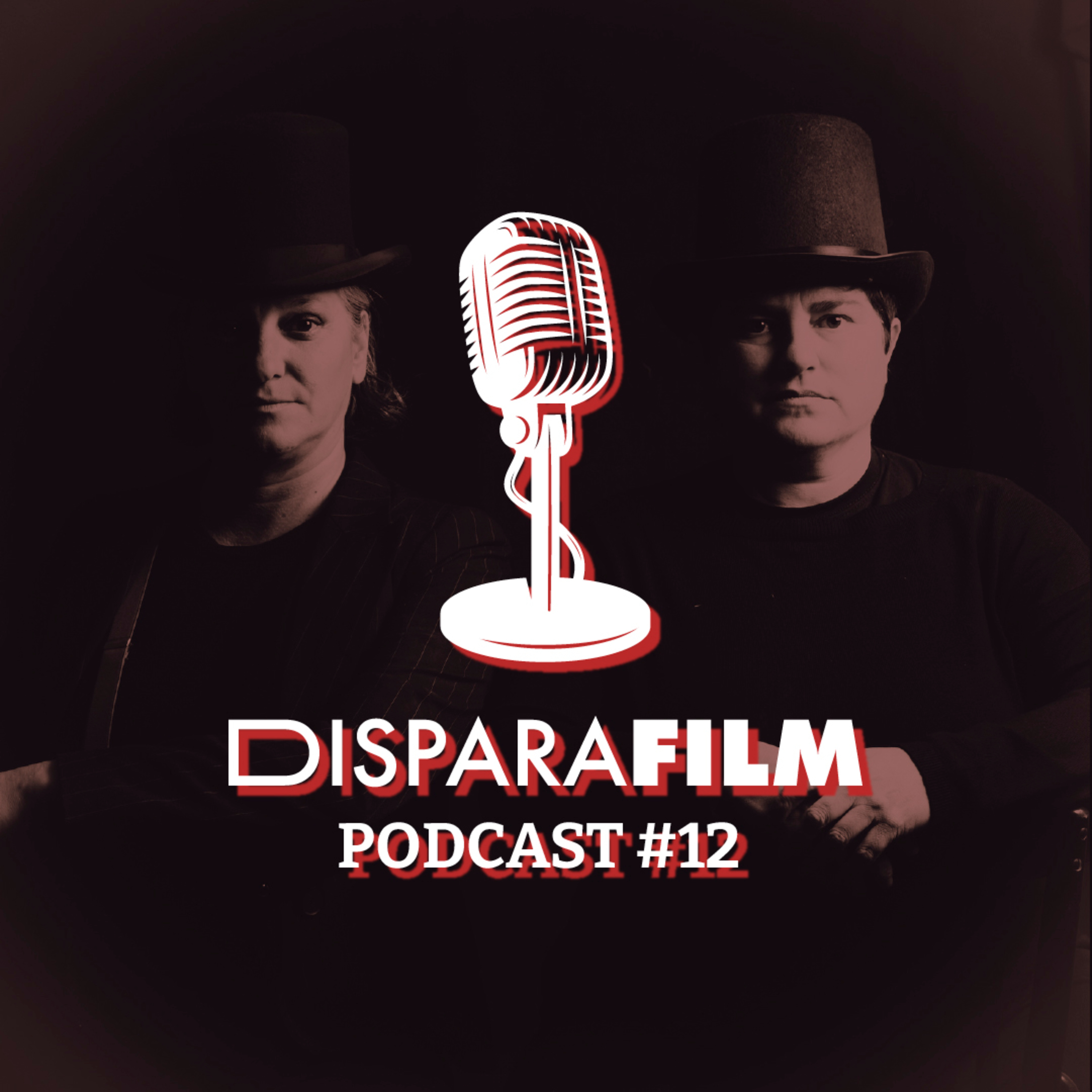 Disparafilm Podcast