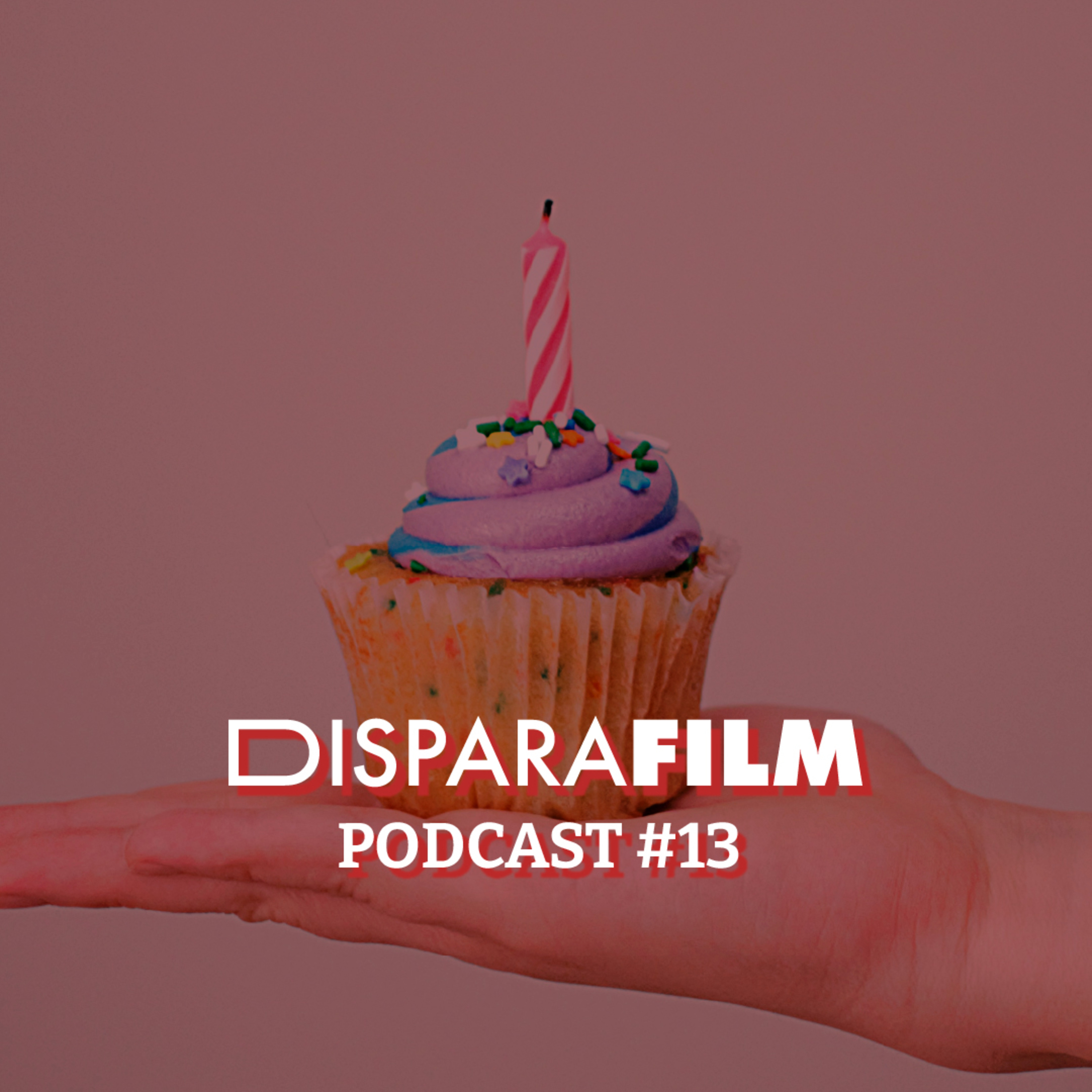 Disparafilm Podcast